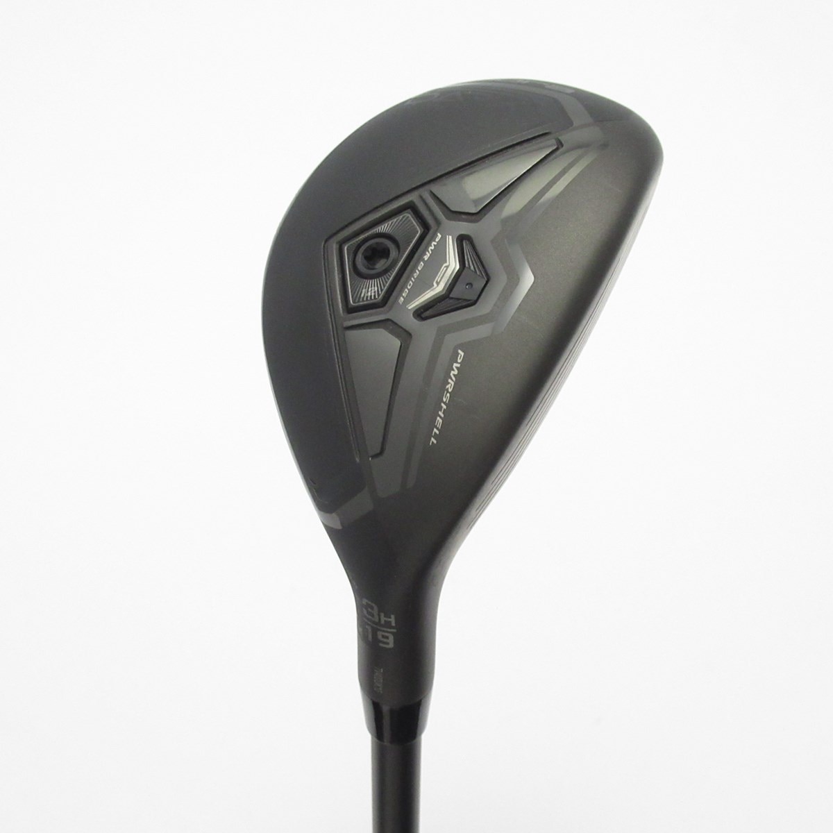 中古】ダークスピード ユーティリティ Tour AD for Cobra(Black