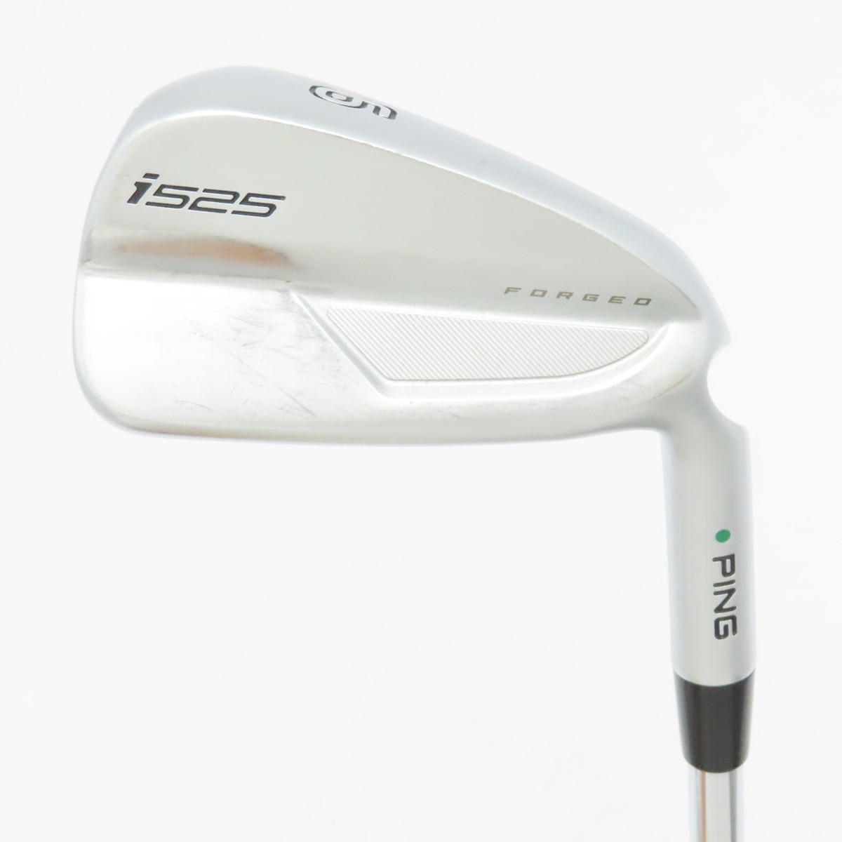 中古】i525 アイアン Dynamic Gold 95 25.5 S200 C(アイアン