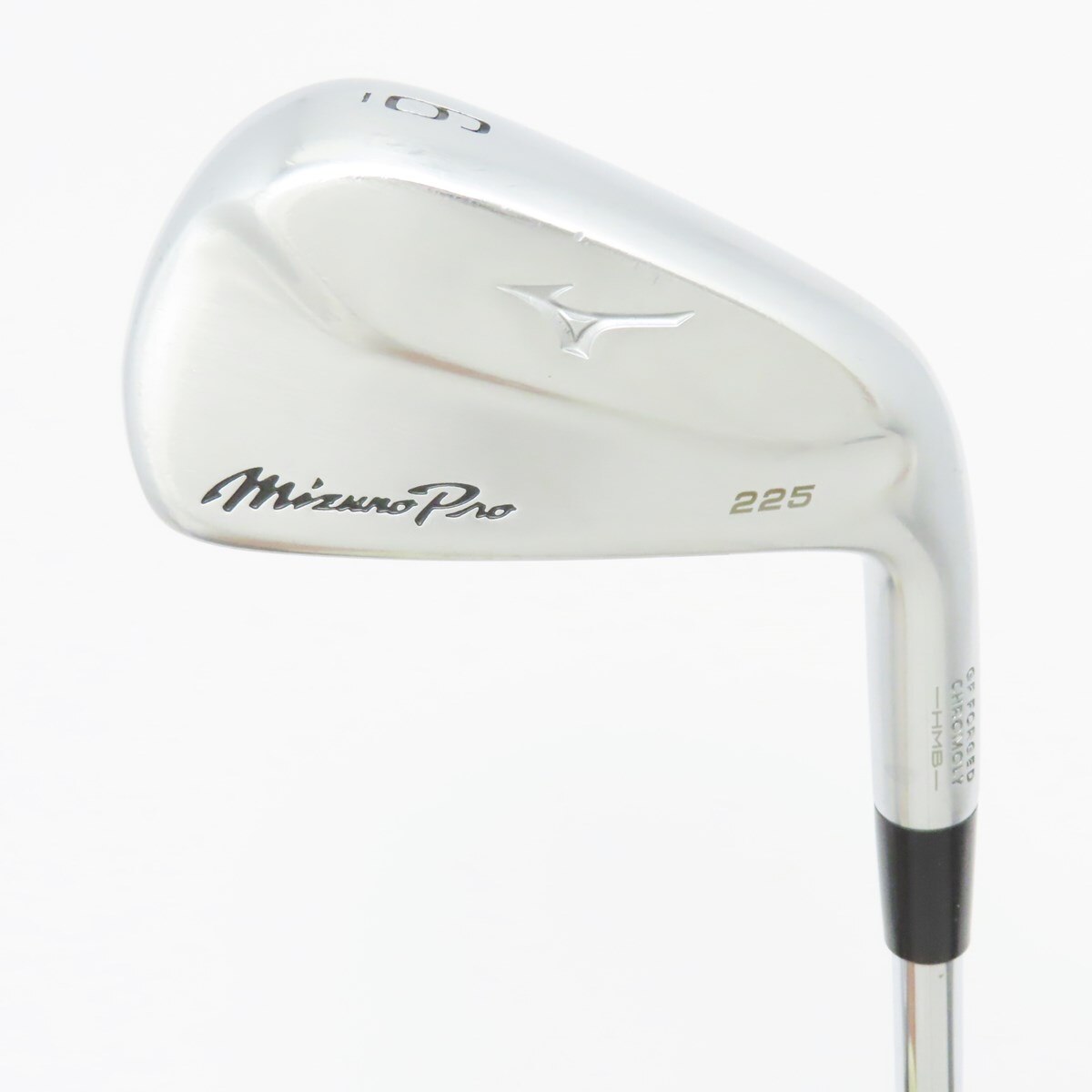 MizunoPRO 225 Dynamic Gold 120 ミズノプロ225 MIZUNO ミズノ ゴルフ Mizuno Pro ミズノプロ 225 アイアン