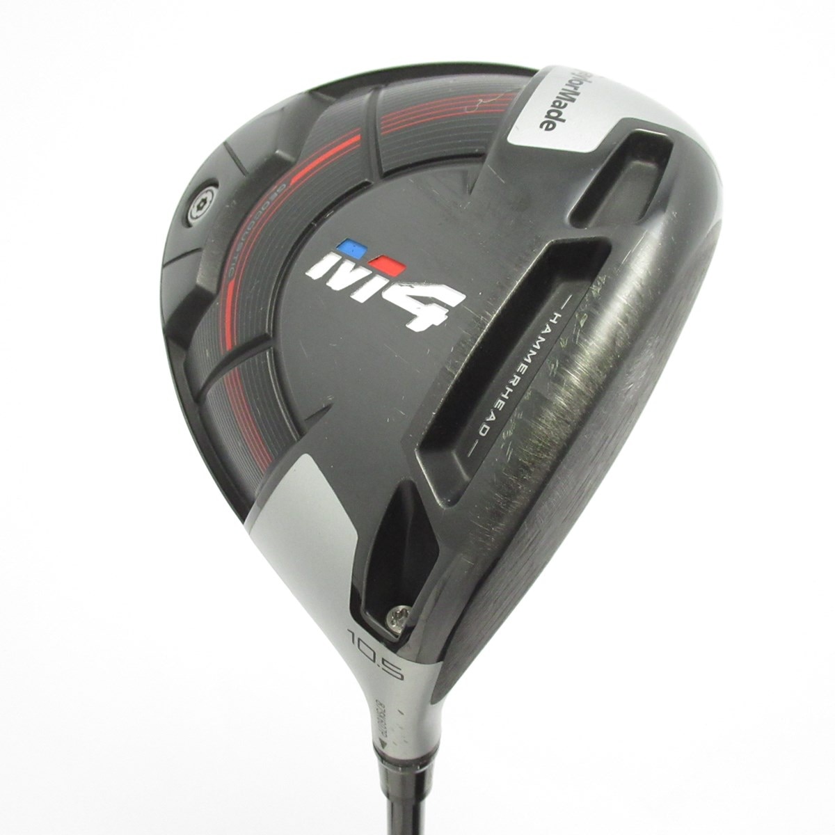 ★レフティー★TaylorMade M4 ドライバー Amazon.co.jp: TaylorMade M4ドライバー L : スポーツ＆アウトドア