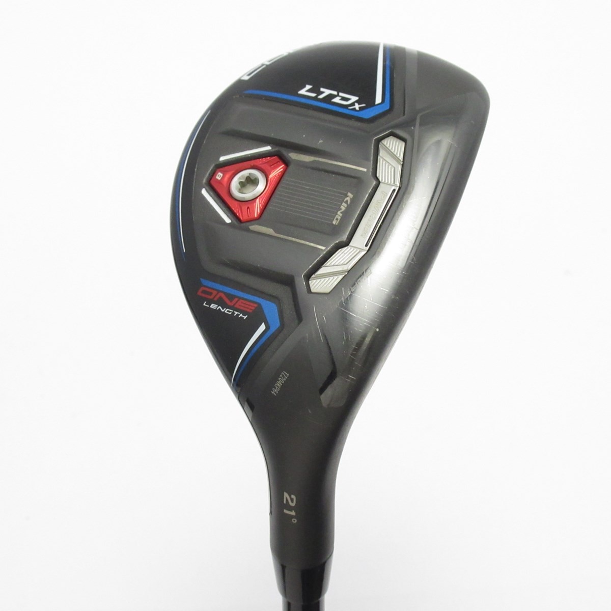 【COBRA】コブラ KING LTDx ユーティリティ レディス：A ＃U6 COBRA（ゴルフ） コブラ KING LTDx ユーティリティ Speeder NX