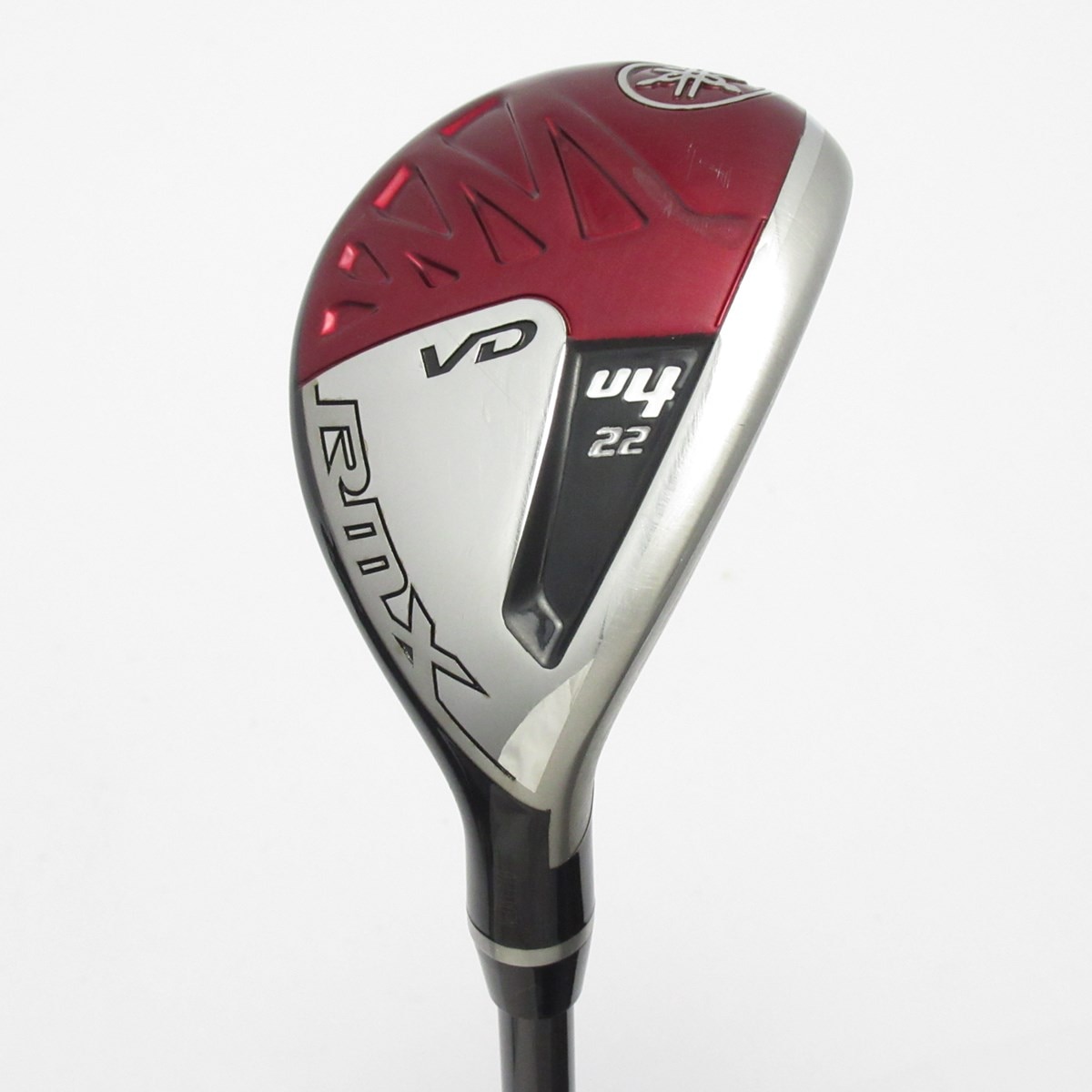 中古】RMX VD ユーティリティ Diamana YB h 22 S C