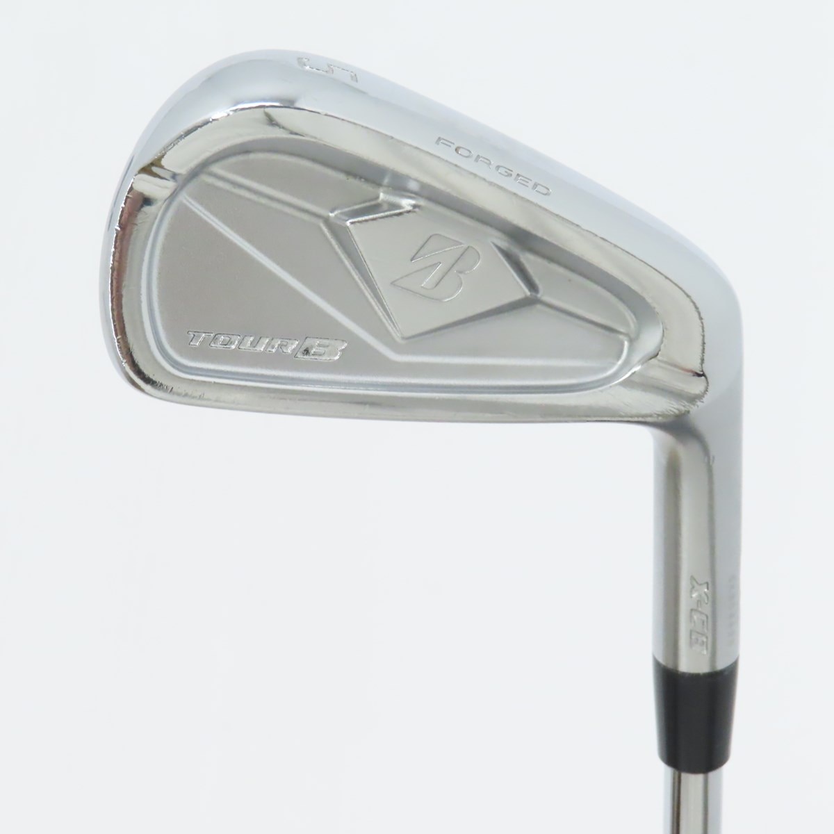 ブリヂストン x-cb 2018 6本 中古】TOUR B X-CB(2018) アイアンセット (ブリヂストン) TOUR B