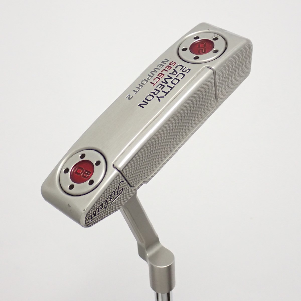 SELECT NEWPORT2 2016 33インチ パター SELECT NEWPORT2 2016 33