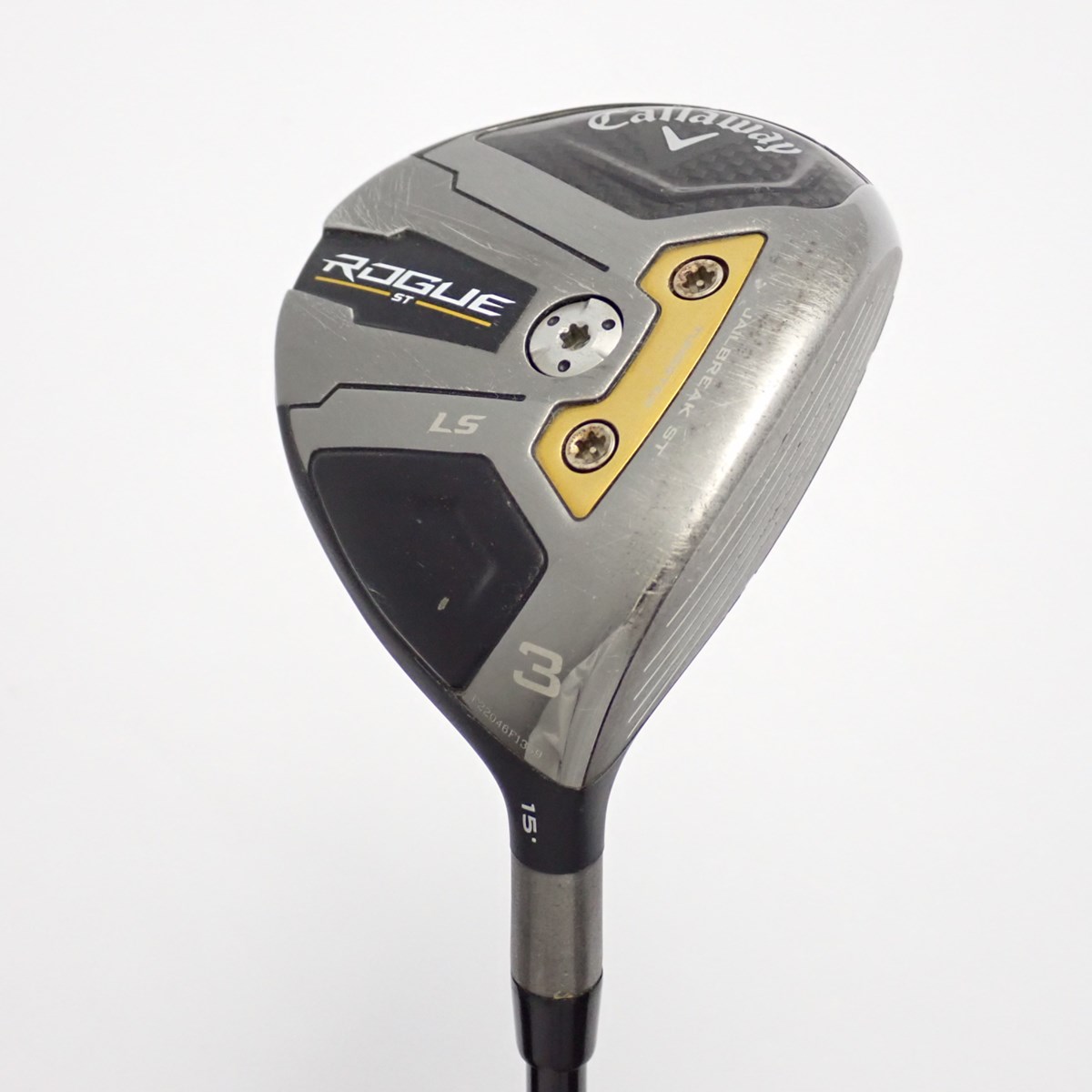 キャロウェイ ローグ MAX フェアウェイ TENSEI Pro 60 S 5W キャロウェイ ローグ MAX フェアウェイ TENSEI Pro 60 S 5W