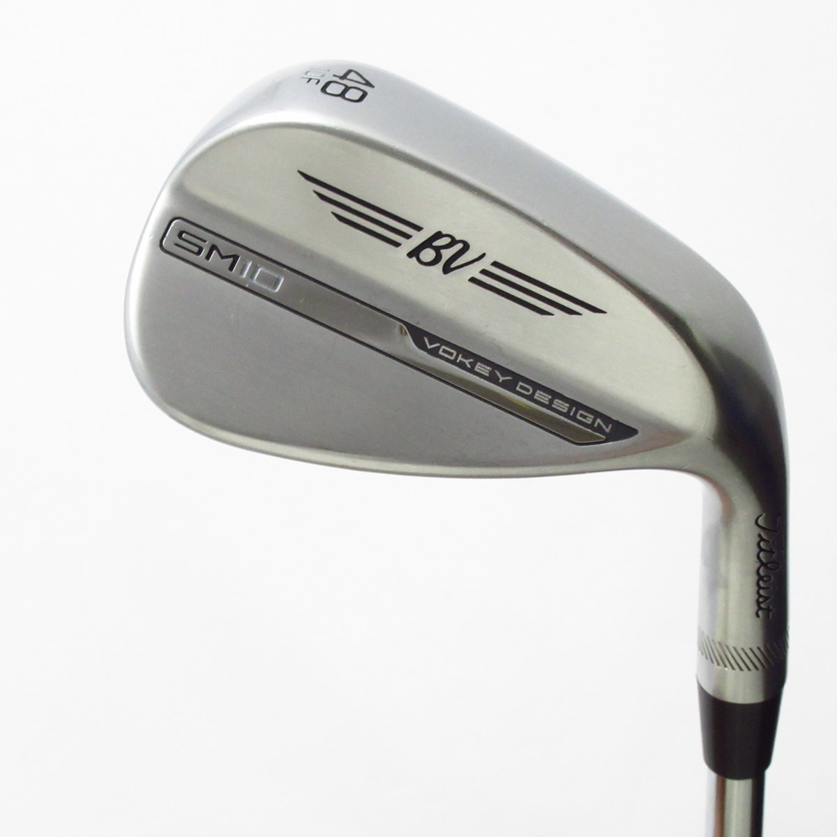クラブ Vokey SM10 / modus 120X クラブ Vokey SM10 / modus 120X クラブ Vokey SM10 / modus