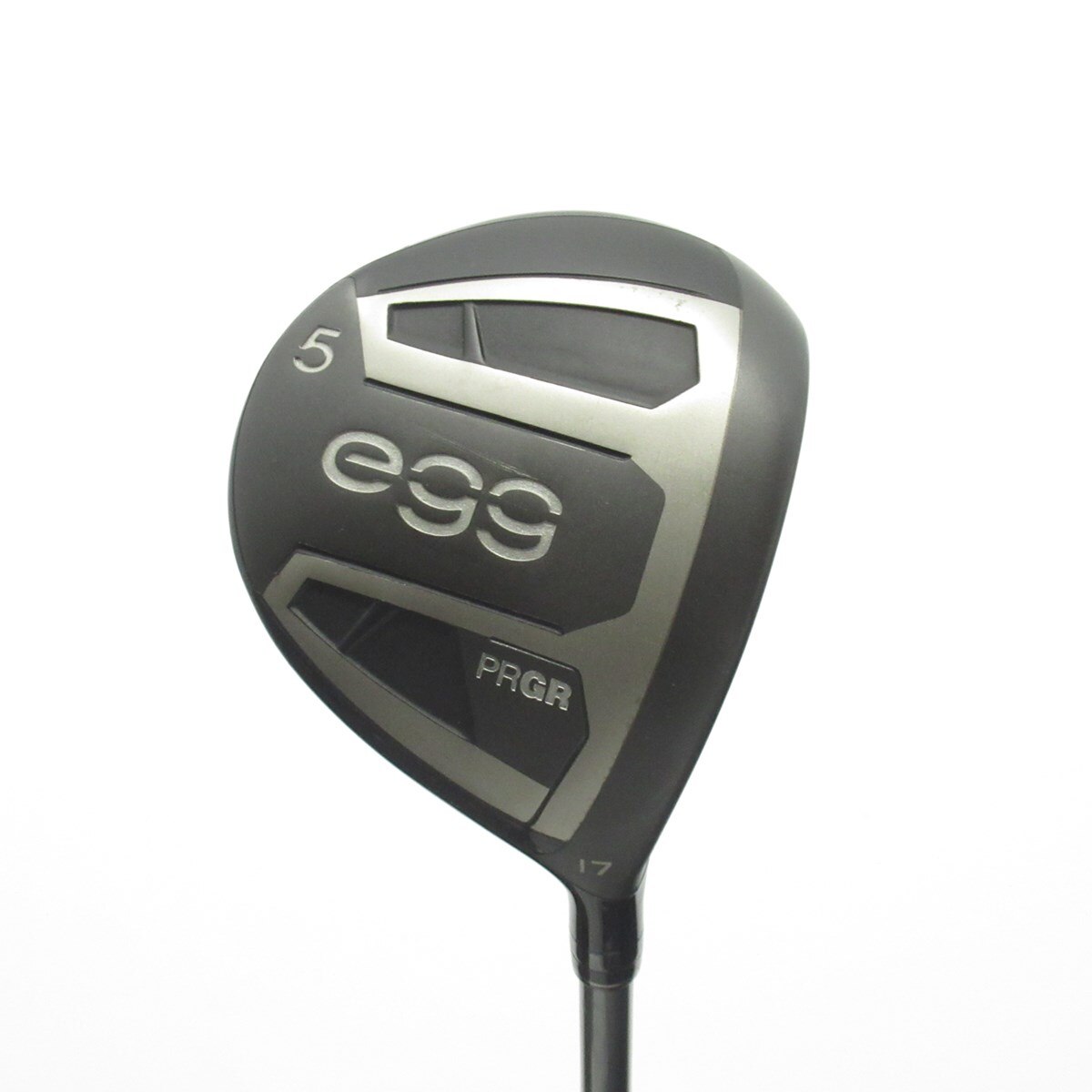 中古】egg [2019] フェアウェイウッド (プロギア) egg 通販｜GDO中古