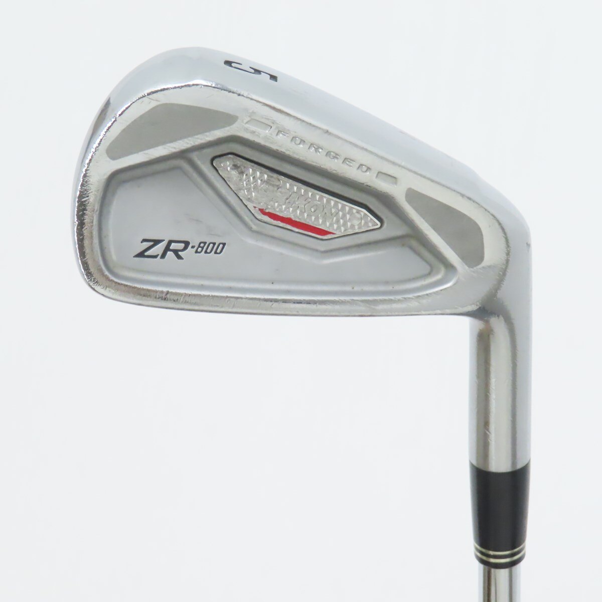 Srixon ZR-800 アイアンセット 6本 スリクソン ZR-800 | アイアン | 製品情報 | DUNLOP GOLFING WORLD