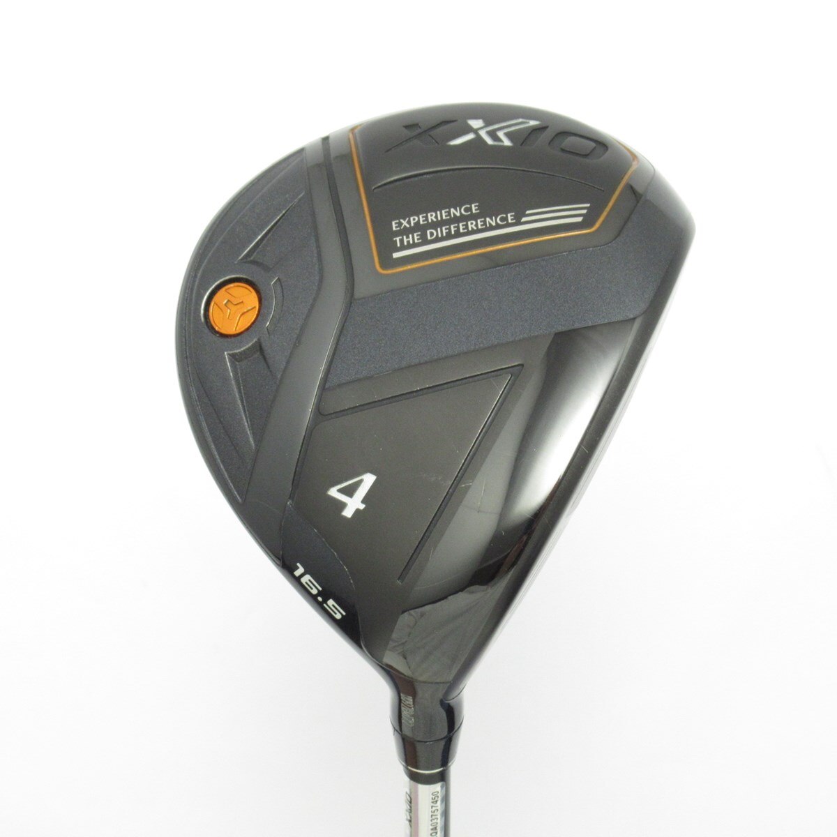 中古】ゼクシオ エックス フェアウェイウッド Miyazaki AX-1
