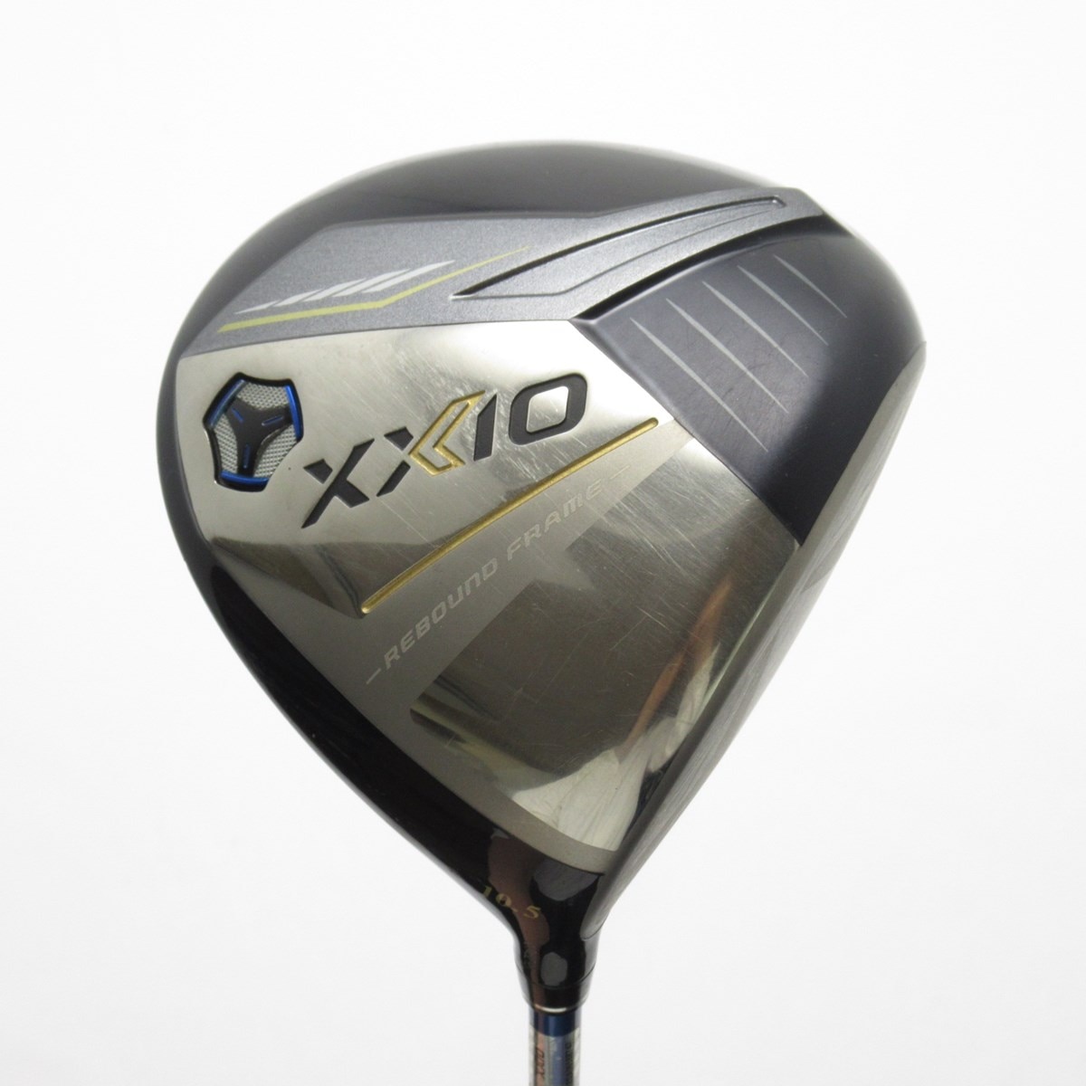 再々値下げ XXIO 13ドライバー 10.5度SR ダンロップ ゼクシオ 13 ドライバー ネイビー [MP1300 ネイビー