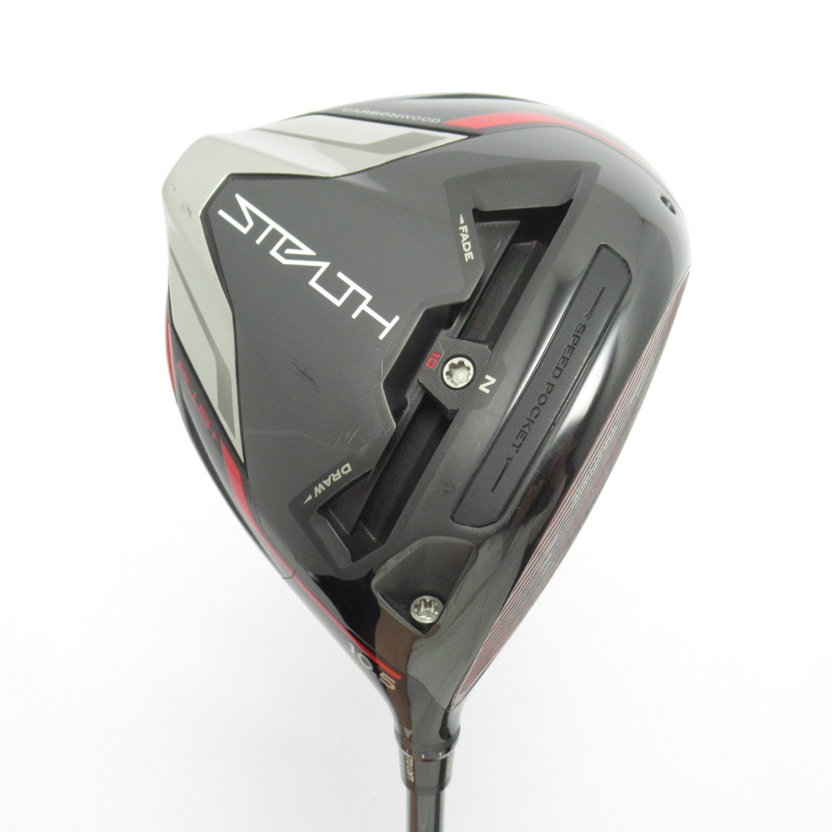 TaylorMade - hide様用　テーラーメイド ゴルフ ステルス ドライバー /  TM50 TaylorMade テーラーメイド ステルス TENSEI RED TM50