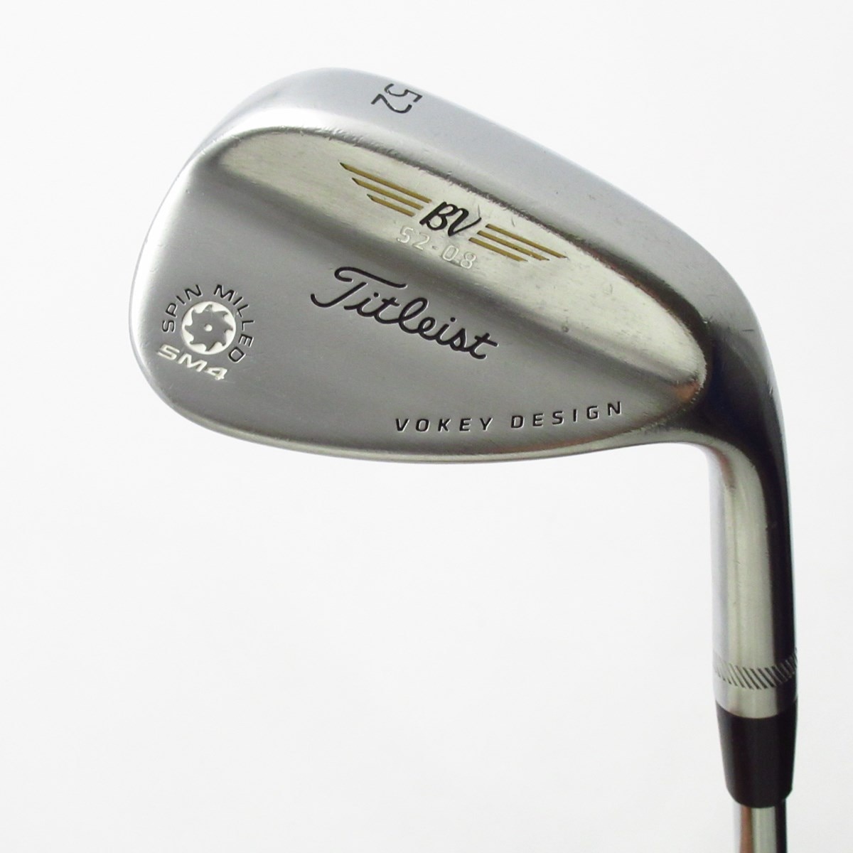 コース未使用【左利き】タイトリスト VOKEY SM4 ウェッジ 58° Amazon | TITLEIST(タイトリスト) ボーケイデザイン SM4ウェッジ