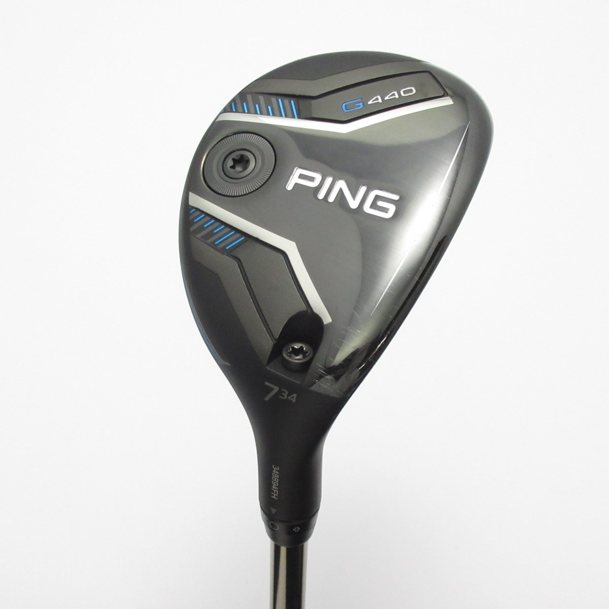 G440 ユーティリティ（3U）PING TOUR 2.0 CHROME 85X G440 ユーティリティ（3U）PING TOUR 2.0 CHROME 85X Ping Tour