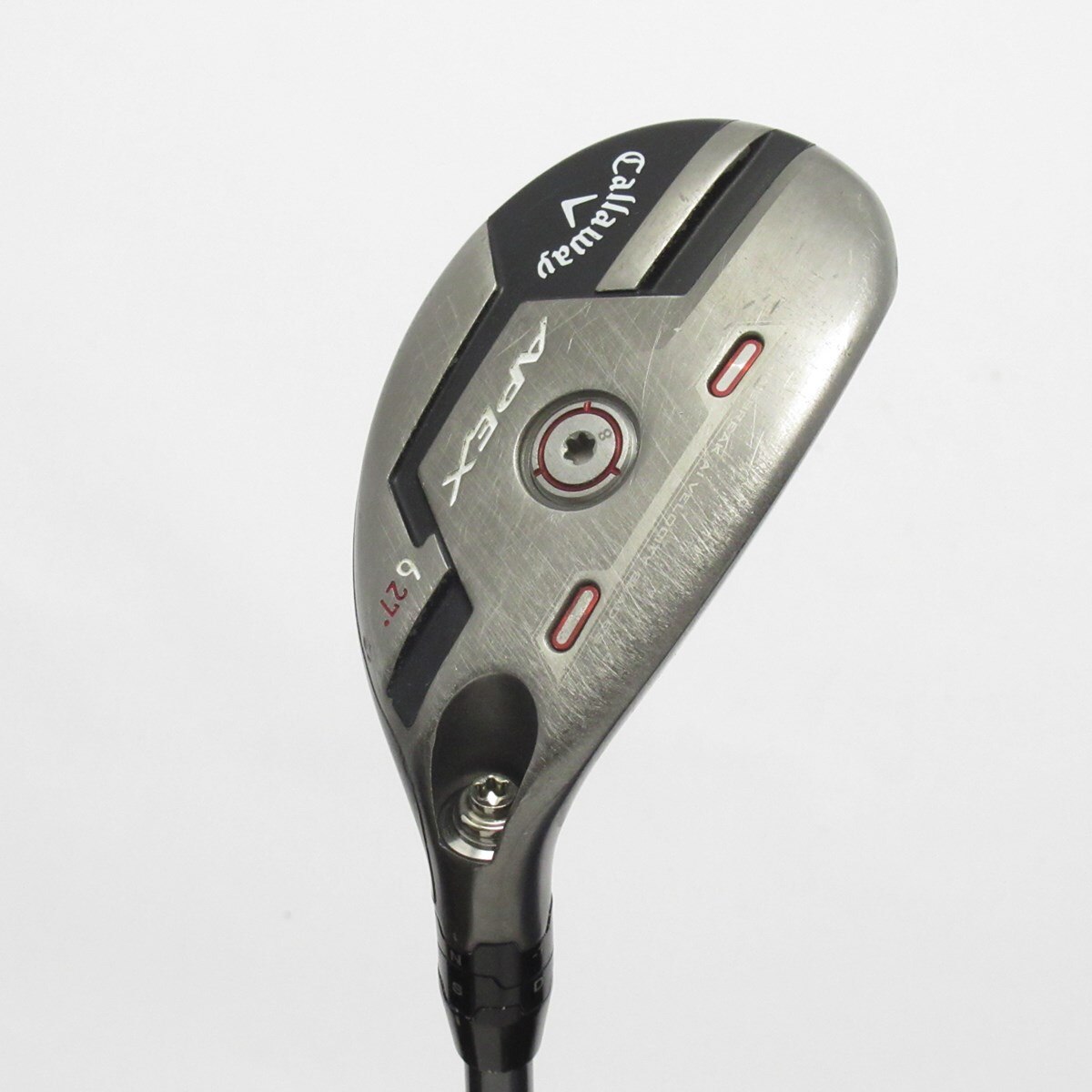 中古】APEX(2021) ユーティリティ (キャロウェイ) APEX 通販