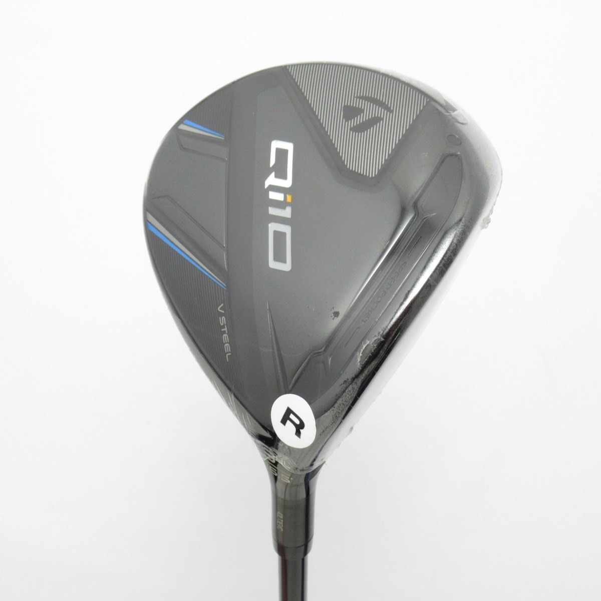 Qi10フェアウェイウッド7W(ベンタスTRレッド6) Qi10フェアウェイウッド7W(ベンタスTRレッド6) - メルカリ