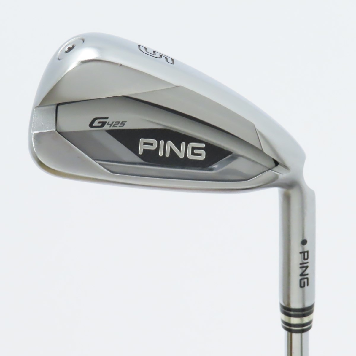 PING G425アイアン　8〜U 4本セット G425アイアン│CLUB PING【PINGオフィシャルサイト】
