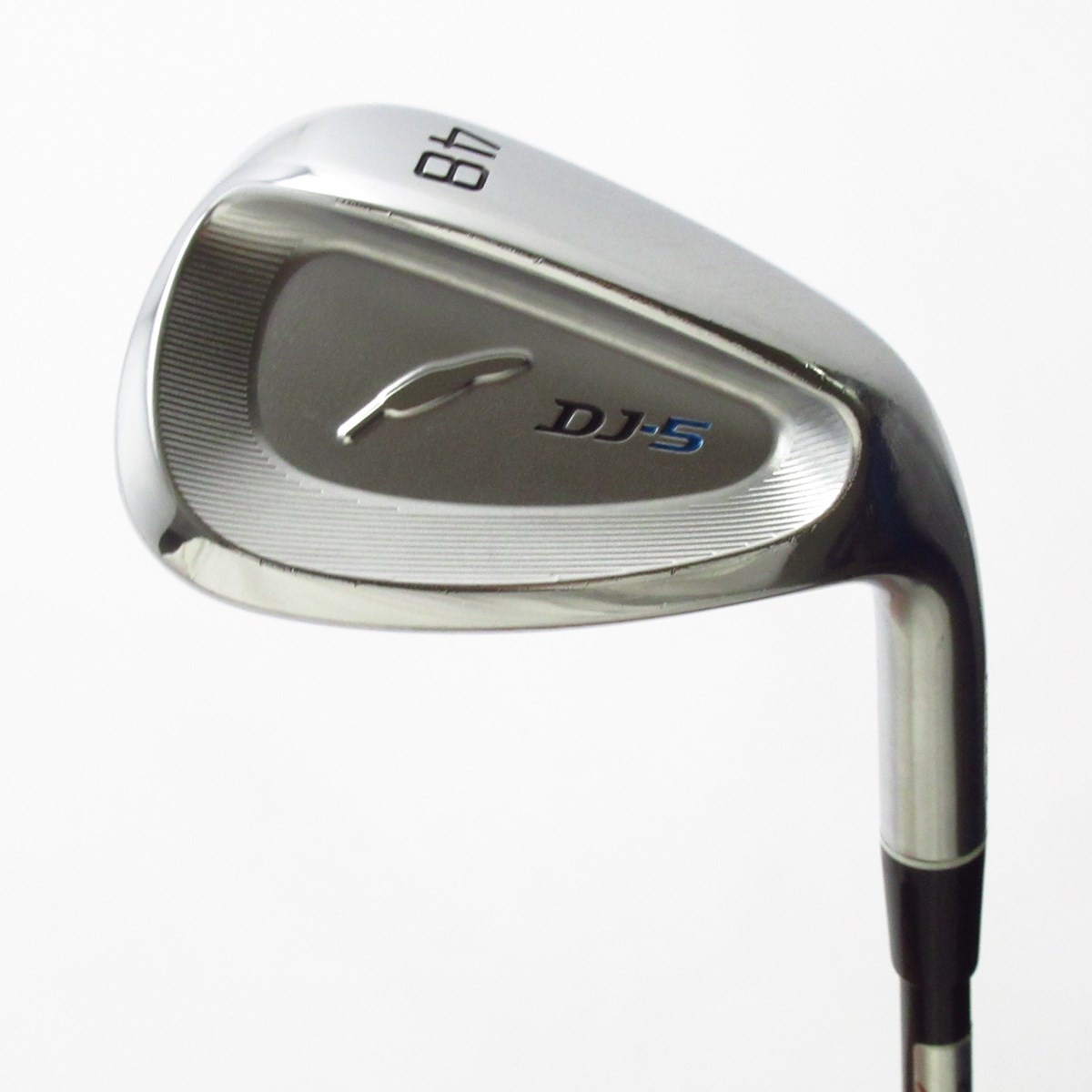 フォーティーン　DJ-5 ウェッジ 48° 52° 中古】DJ-5 ウェッジ FT62w 48 WEDGE C(ウェッジ（単品）)|DJ
