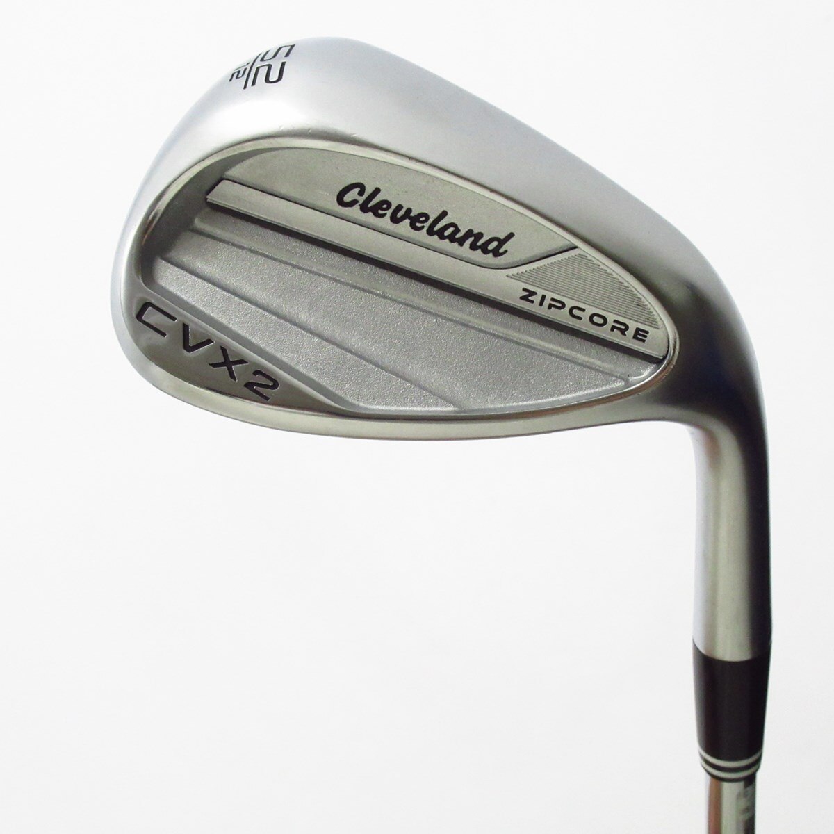 Cleveland Golf - クリーブランド ウェッジ（52&amp;58） Cleveland Golf クリーブランド 52度×58度/Full/12 2本組 RTZ