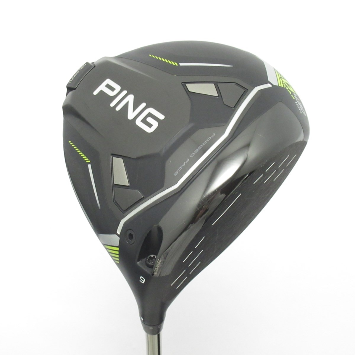 中古】G430 MAX 10K ドライバー PING TOUR 2.0 CHROME 65 9 S C 中古】G430 MAX 10K ドライバー PING TOUR 2.0 CHROME 65 9 S C