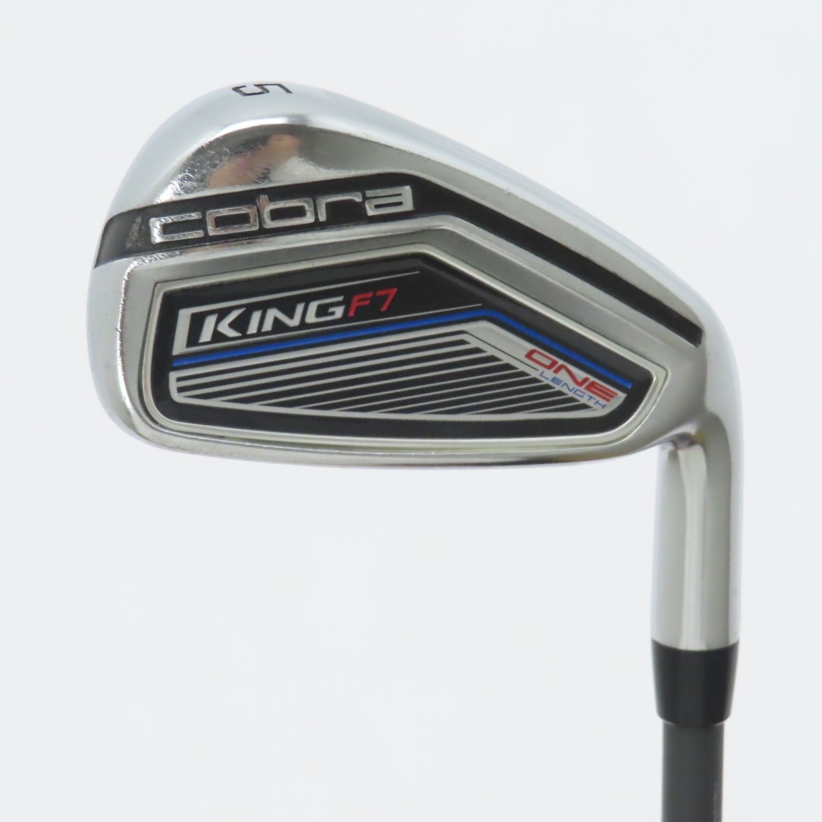 【新品】コブラ COBRA KING LTDx アイアンセット S 右 5本 Amazon.co.jp: コブラ KING LTDx アイアン(単品) Speeder NX for
