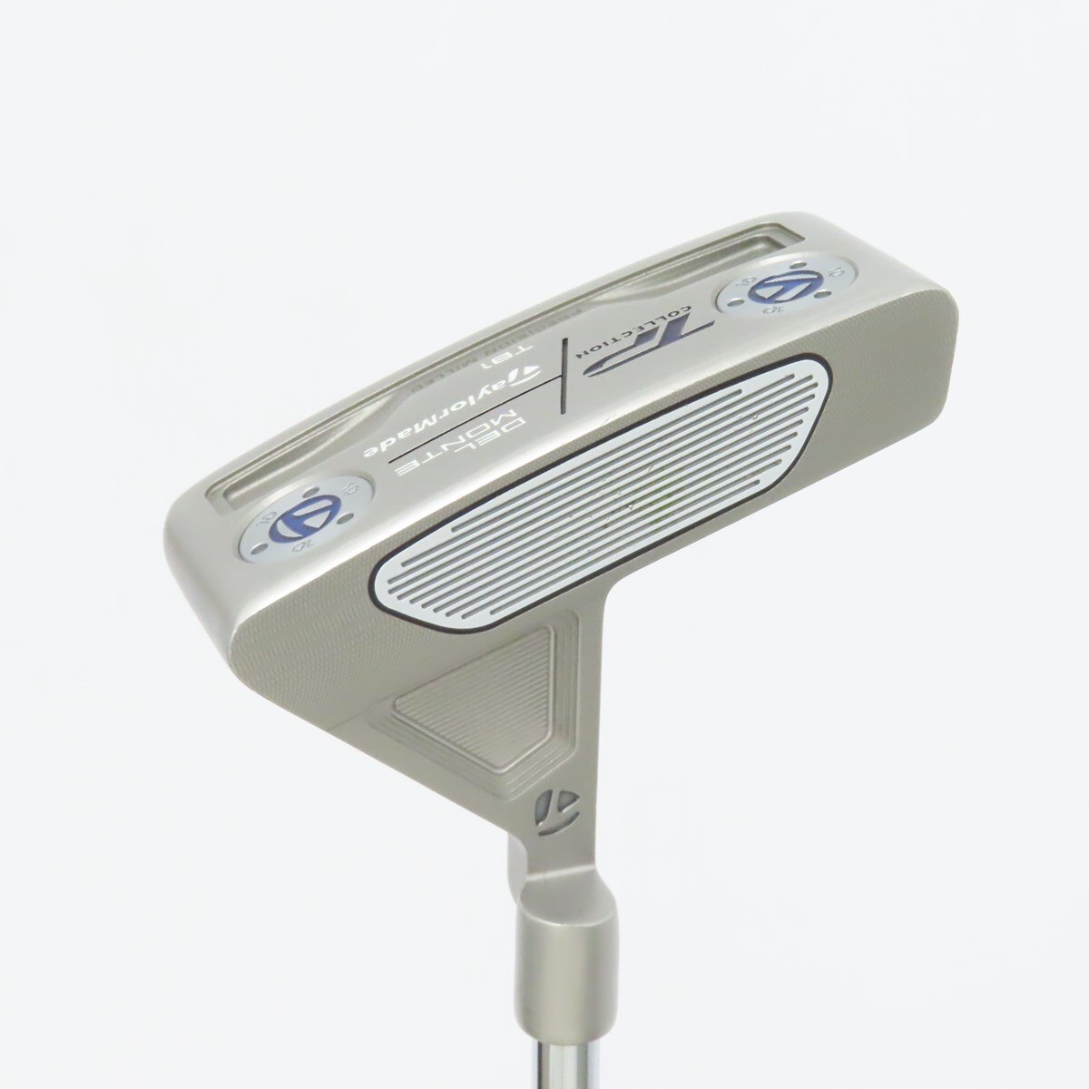 TaylorMade - かぼす　ＴＰコレクション　ハイドロブラスト　ＤＥＬＭＯＮＴＥ１　34インチ Amazon.co.jp: TAYLOR MADE(テーラーメイド) TP COLLECTION