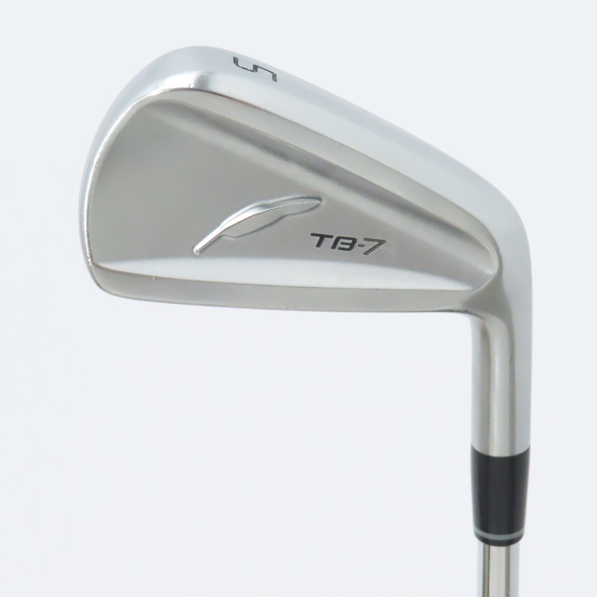 中古】TB-7 FORGED アイアン N.S.PRO MODUS3 TOUR 105 23 S CD