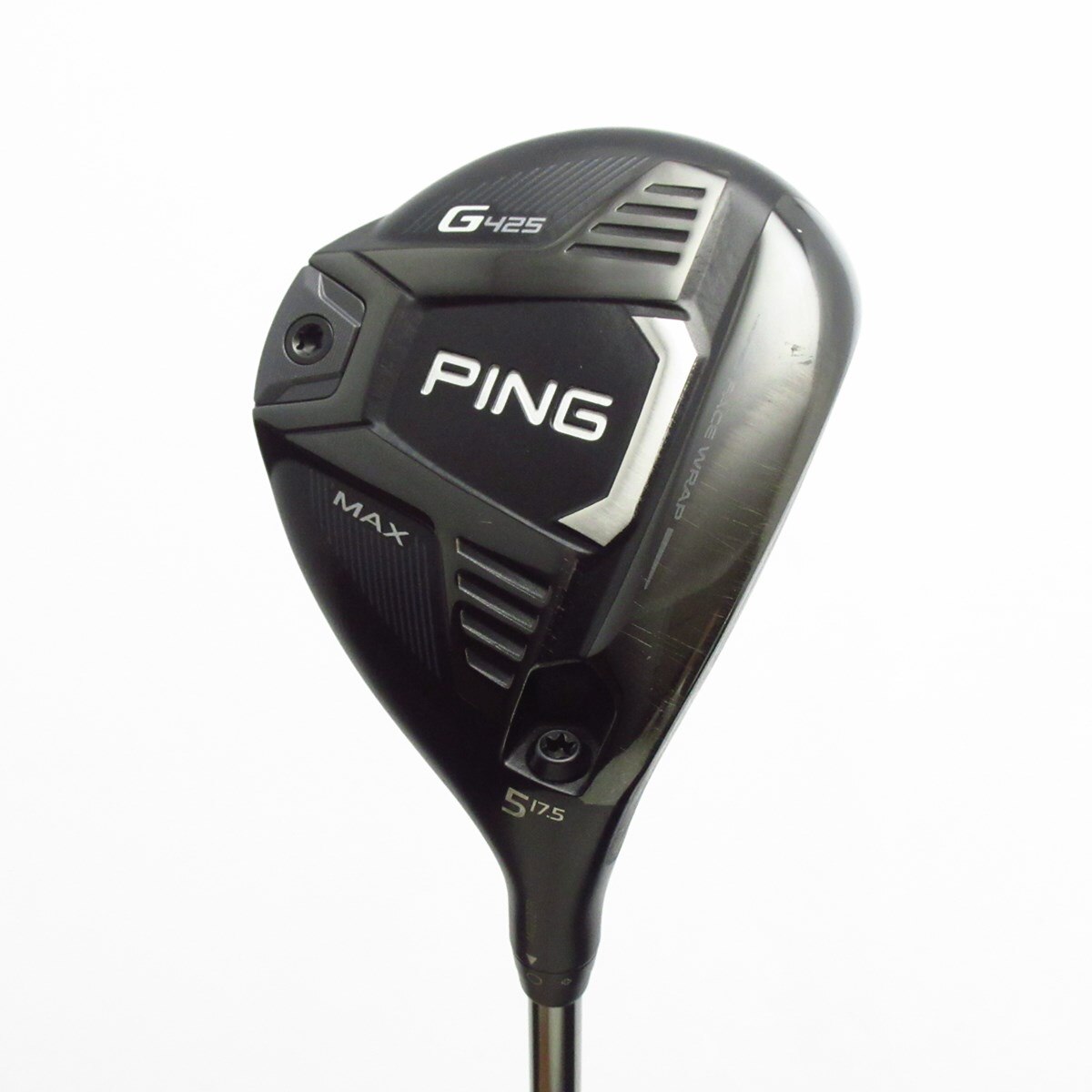 PING TOUR 2.0 CHROME 65S フェアウェイウッド用　5W 0000770470_p01_01.jpg