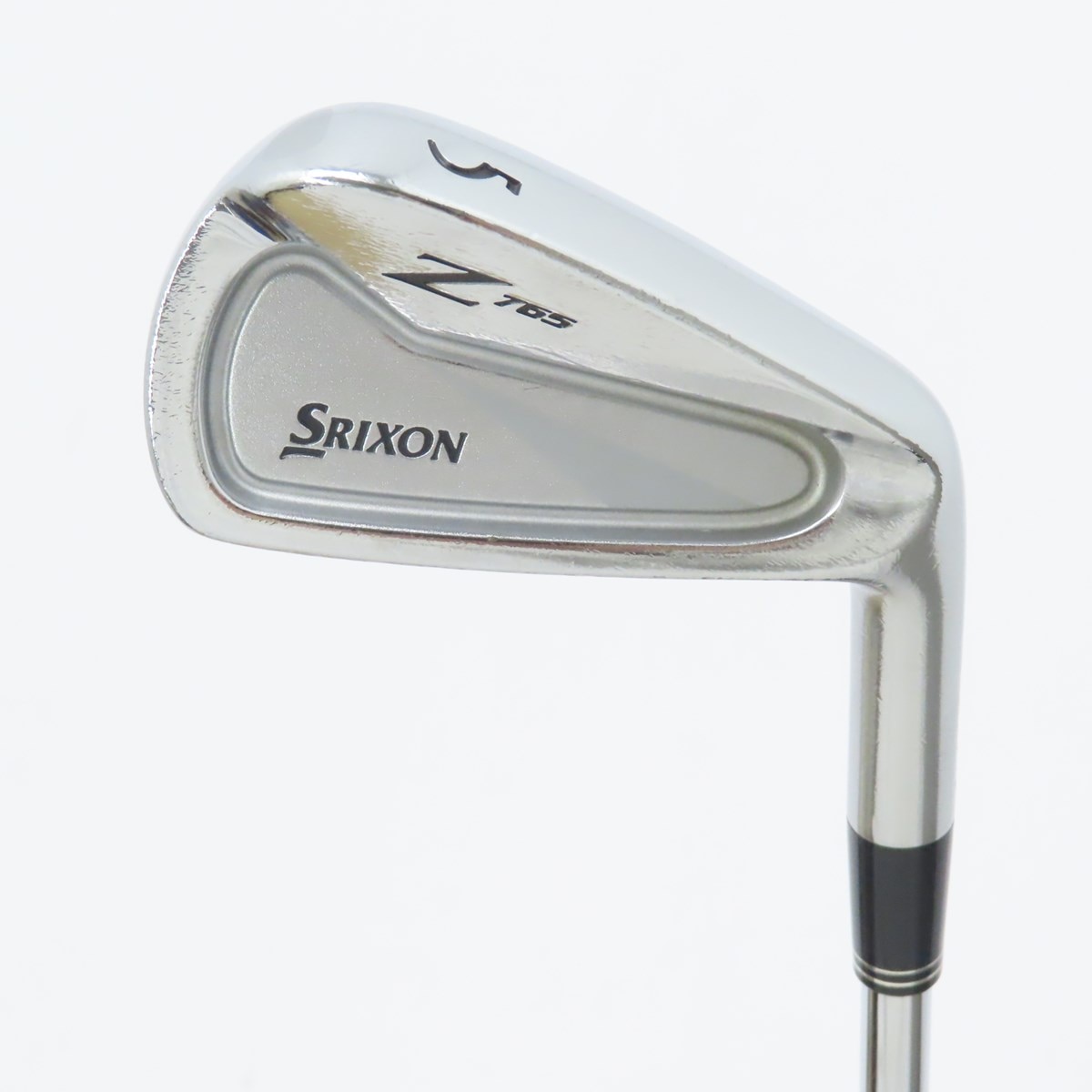 Srixon Z765アイアンセット 5-P 中古】スリクソン Z765 アイアンセット (ダンロップ) スリクソン
