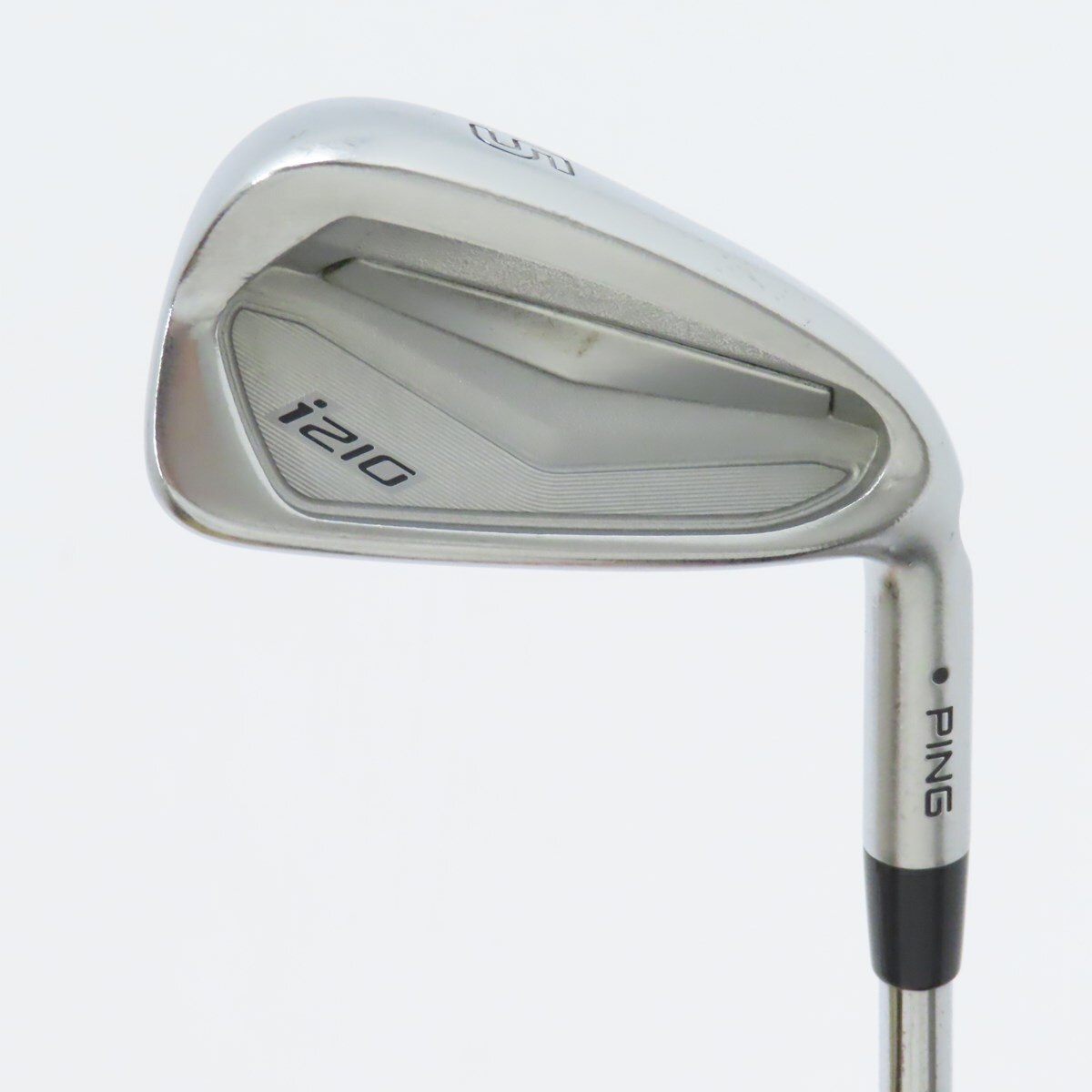 中古】i210 アイアン N.S.PRO MODUS3 105 26 S D(アイアン