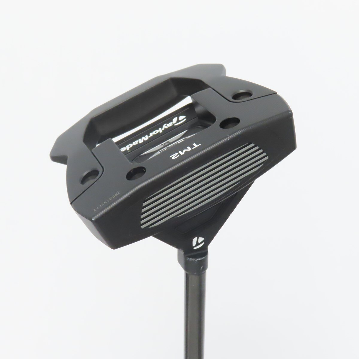 中古】スパイダー GTX トラスセンター BLACK TM2 パター