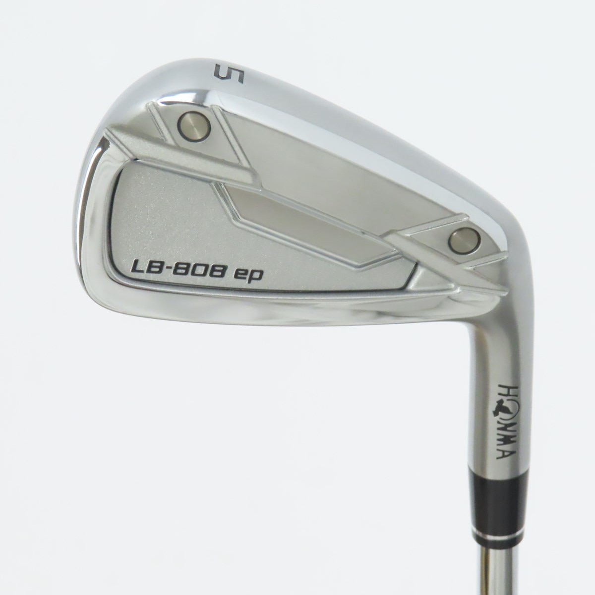 中古】LB-808ep アイアン N.S.PRO ZELOS 7 24 R BC(アイアン