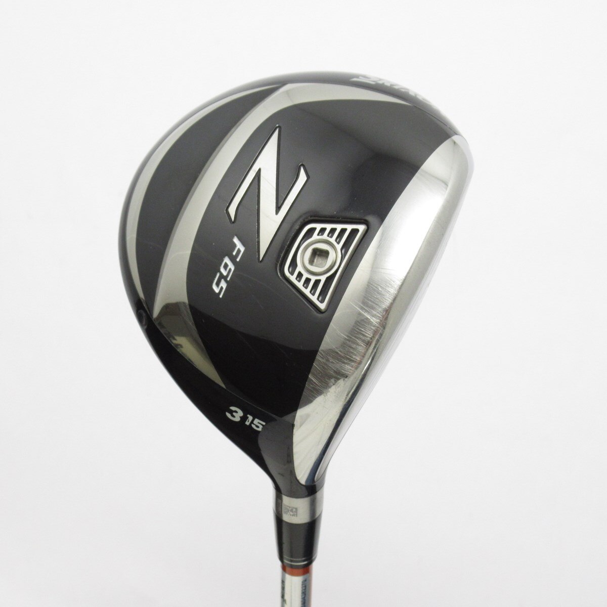 Riviera CD 5枚セット アイアンセット ダンロップ スリクソン(SRIXON) Z-565 アイアン