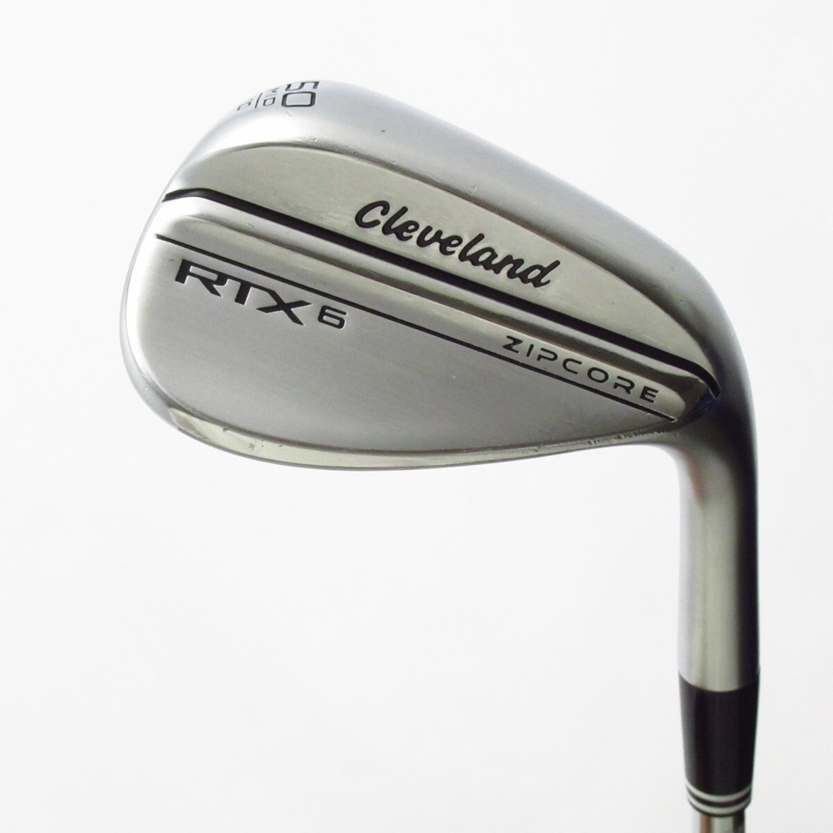 中古】 テーラーメイド Taylor Made MILLED GRIND HI-TOE(2022) 52°/09