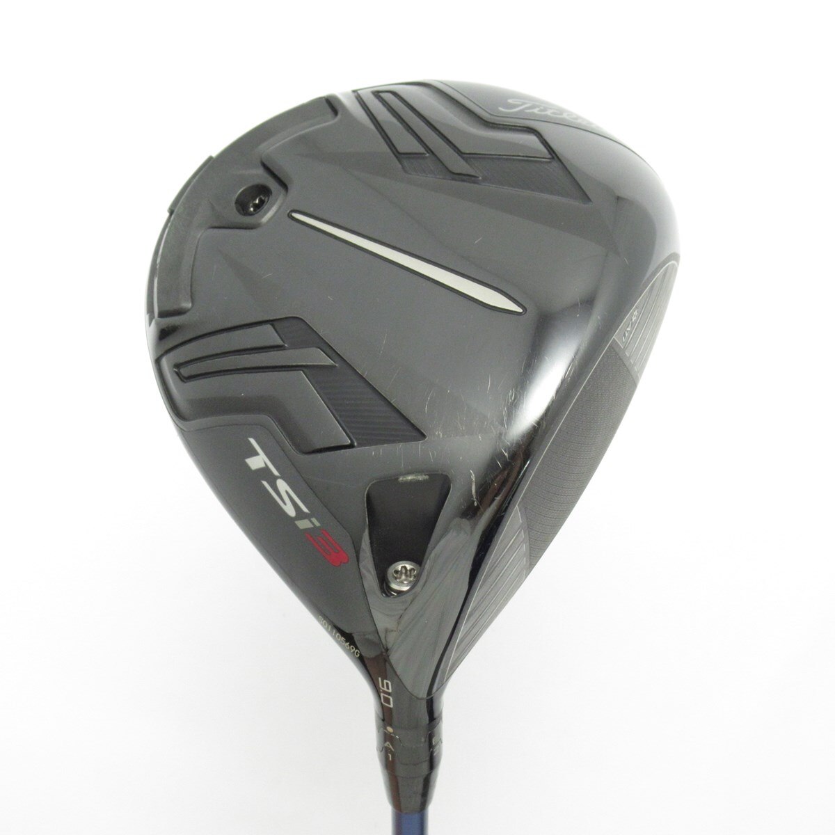 中古】TSi3 ドライバー Tour AD VR-6 9 S C(ドライバー（単品