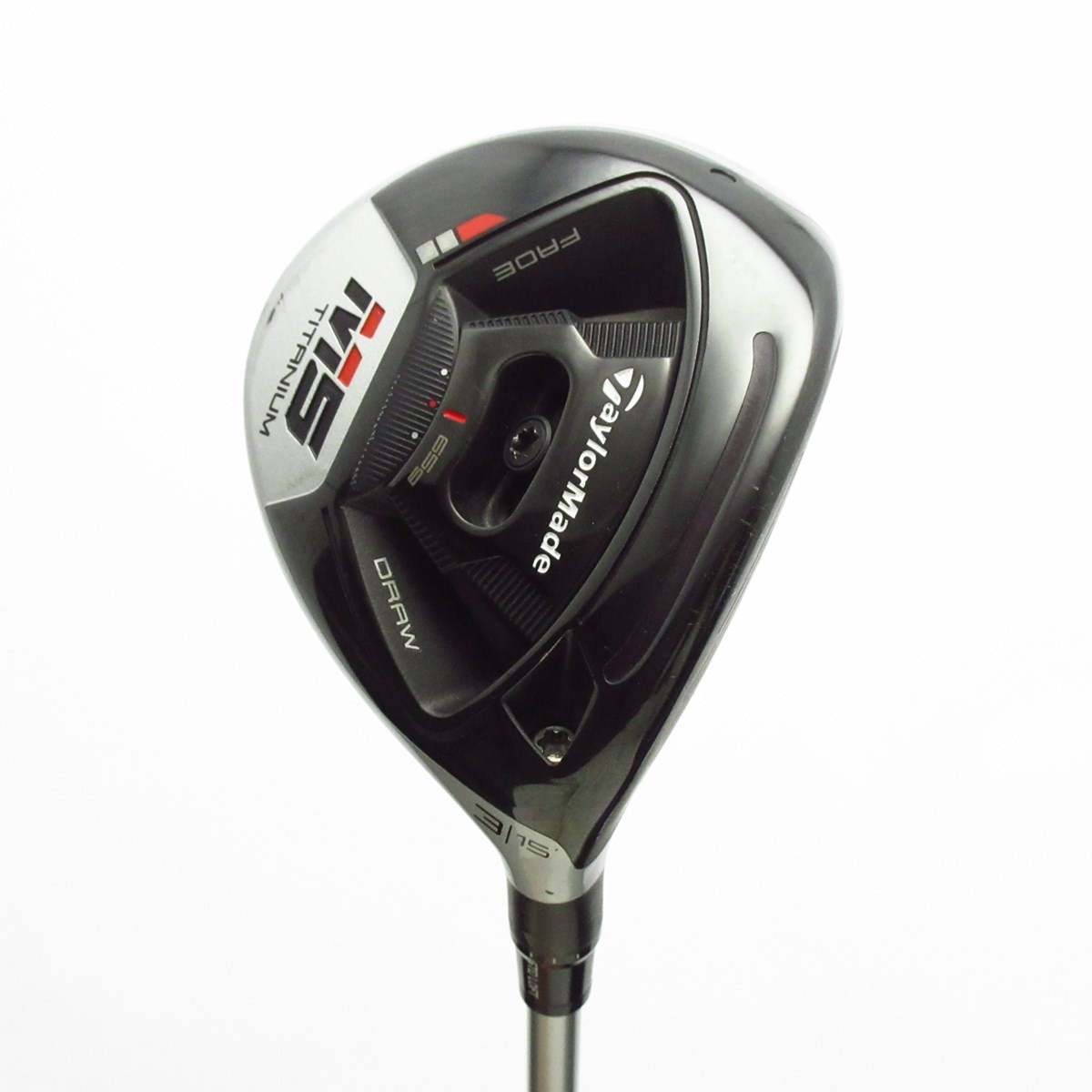 TaylorMade - マキロイ使用に似てる犬カバー テーラーメイド M5 9° KUROKAGE マキロイ使用に似てる犬カバー テーラーメイド M5 9° KUROKAGE