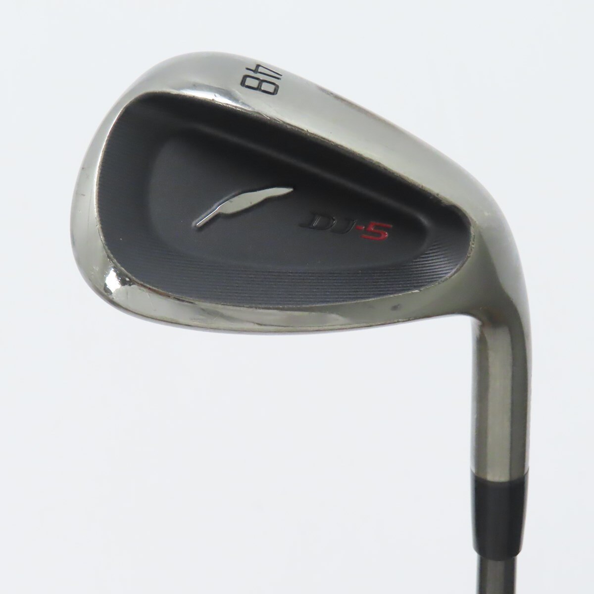 中古】DJ-5 BK ウェッジ N.S.PRO DS-91w BK 48-04 WEDGE CD