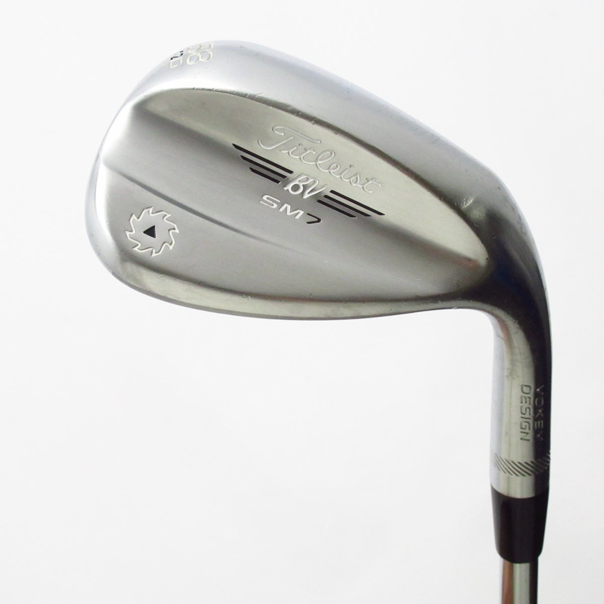 中古】ボーケイデザイン SM7 TC ウェッジ N.S.PRO 950GH 58-12 S