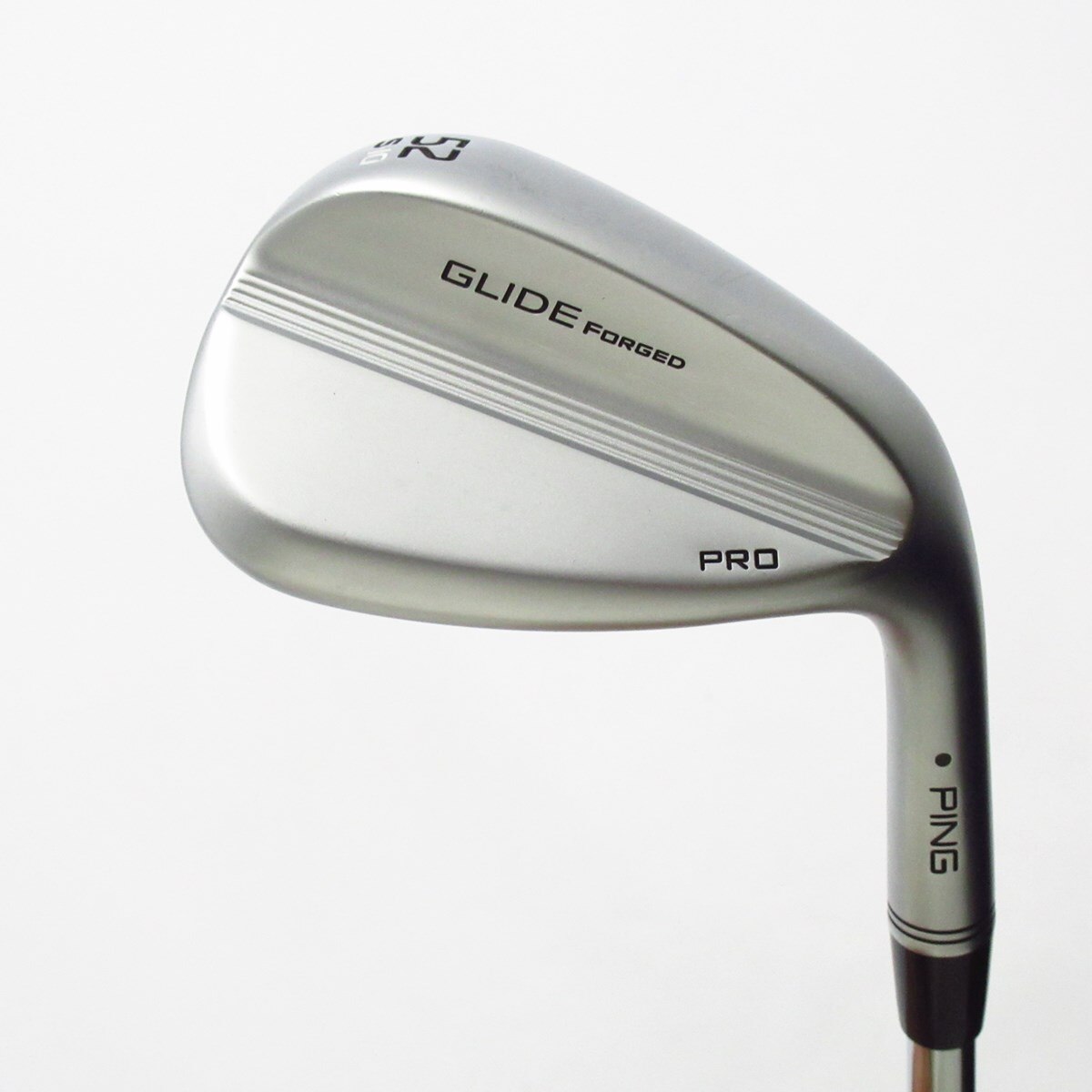 中古】グライド フォージド プロ Sグラインド ウェッジ N.S.PRO
