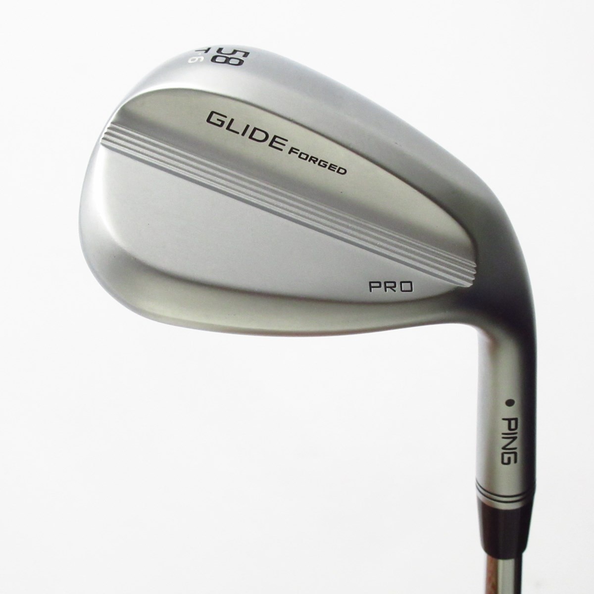 中古】グライド フォージド プロ Sグラインド ウェッジ N.S.PRO