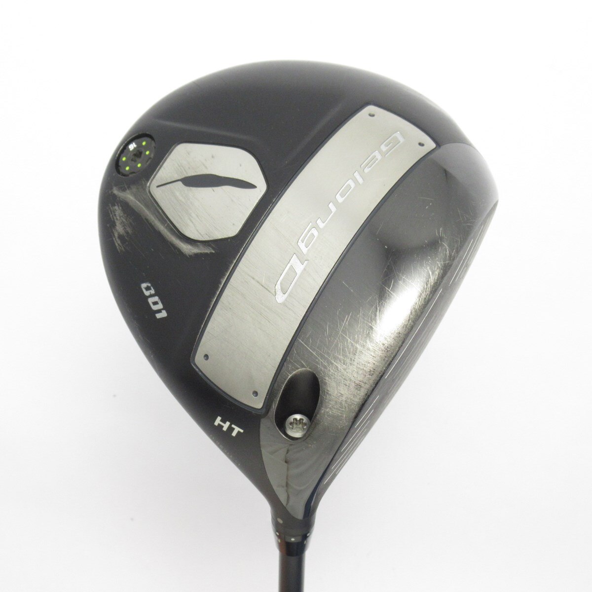 中古】GelongD DX001 ドライバー (フォーティーン) FOURTEEN