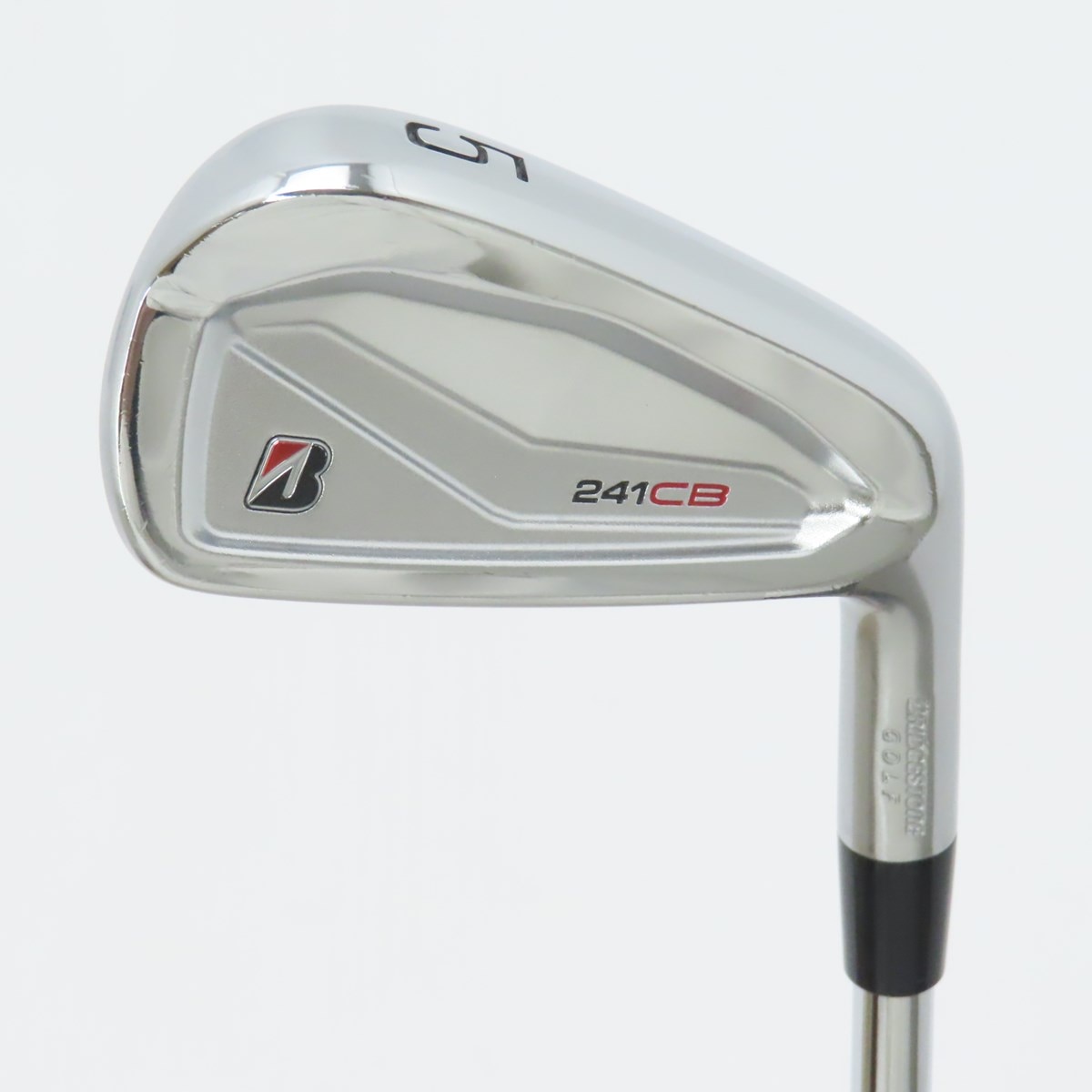 中古】241CB アイアン N.S.PRO MODUS3 TOUR 105 25 S C(アイアン