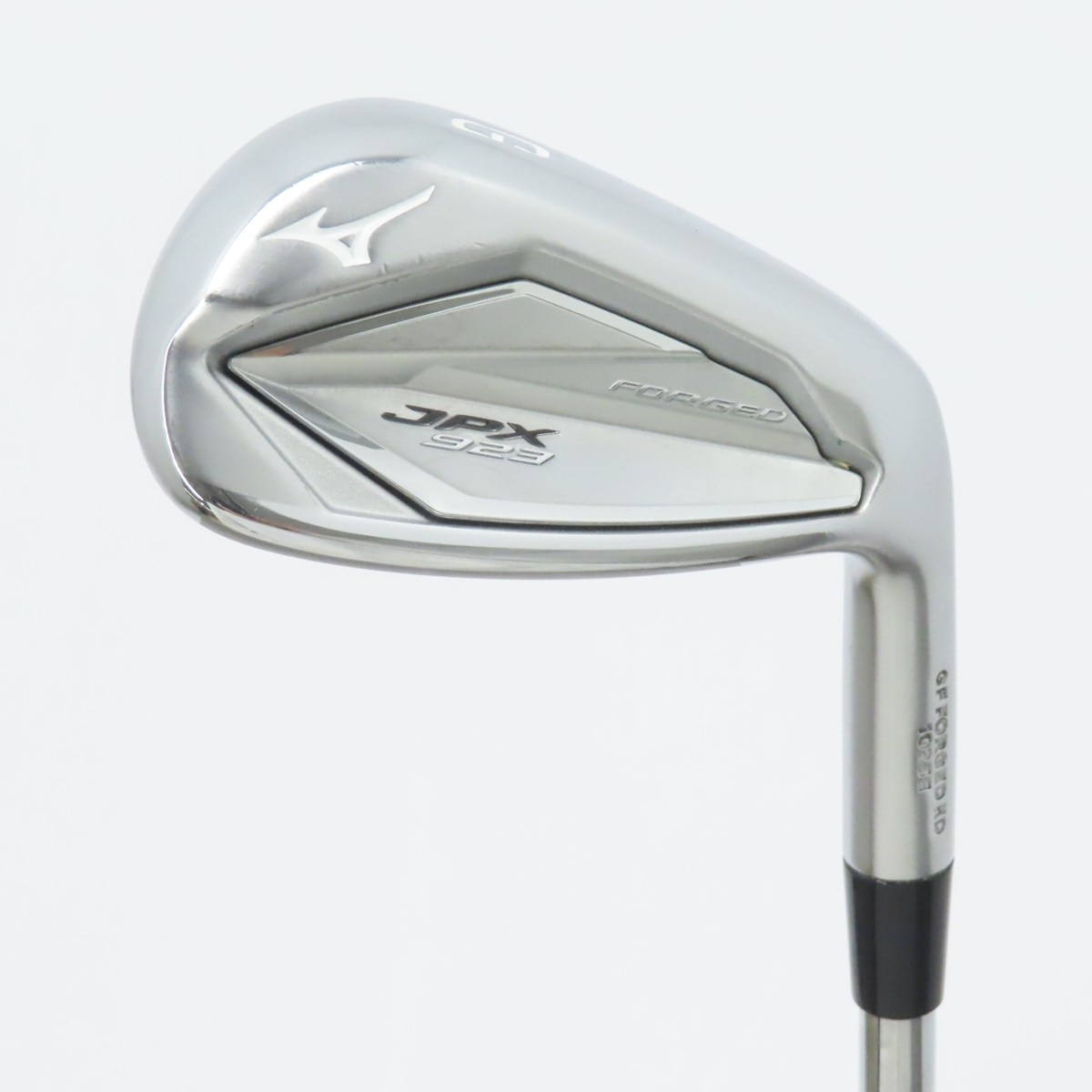中古】JPX 923 FORGED アイアン（単品） KBS TOUR 49 R C
