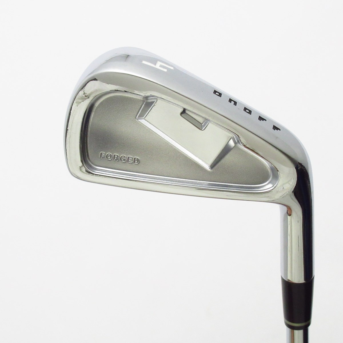 オノフKURO アイアン（2023）　Dynamic Gold S200 中古】オノフ フォージド KURO(2021) アイアン Dynamic Gold 120