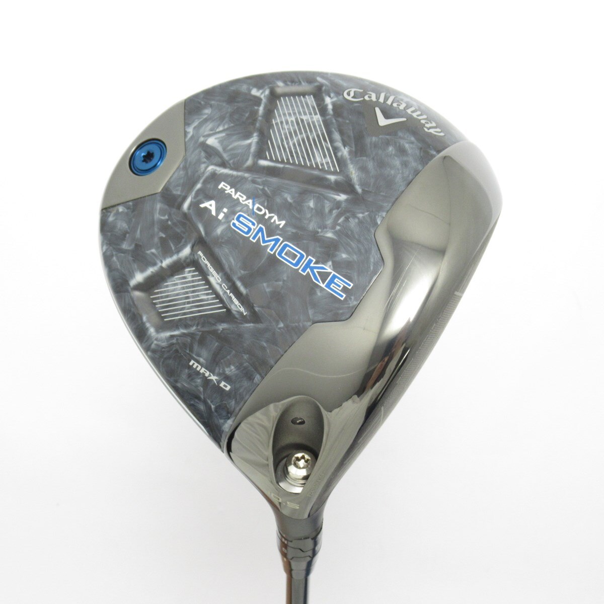 中古】パラダイム Ai SMOKE MAX D ドライバー TENSEI 50 for Callaway