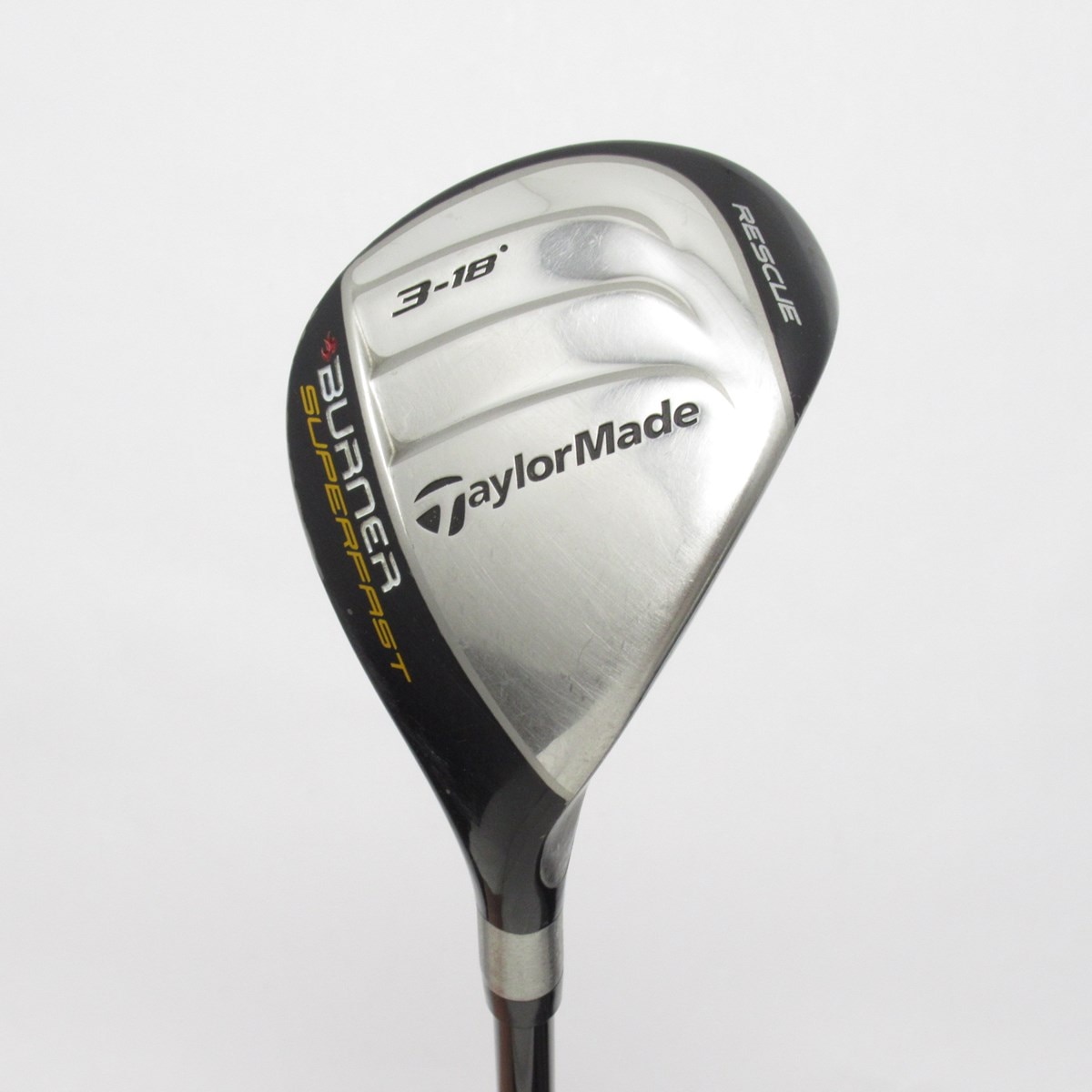 TaylorMade BURNER　ユーティリティ 3本セット 中古】バーナー ユーティリティ (テーラーメイド) 通販｜GDO中古