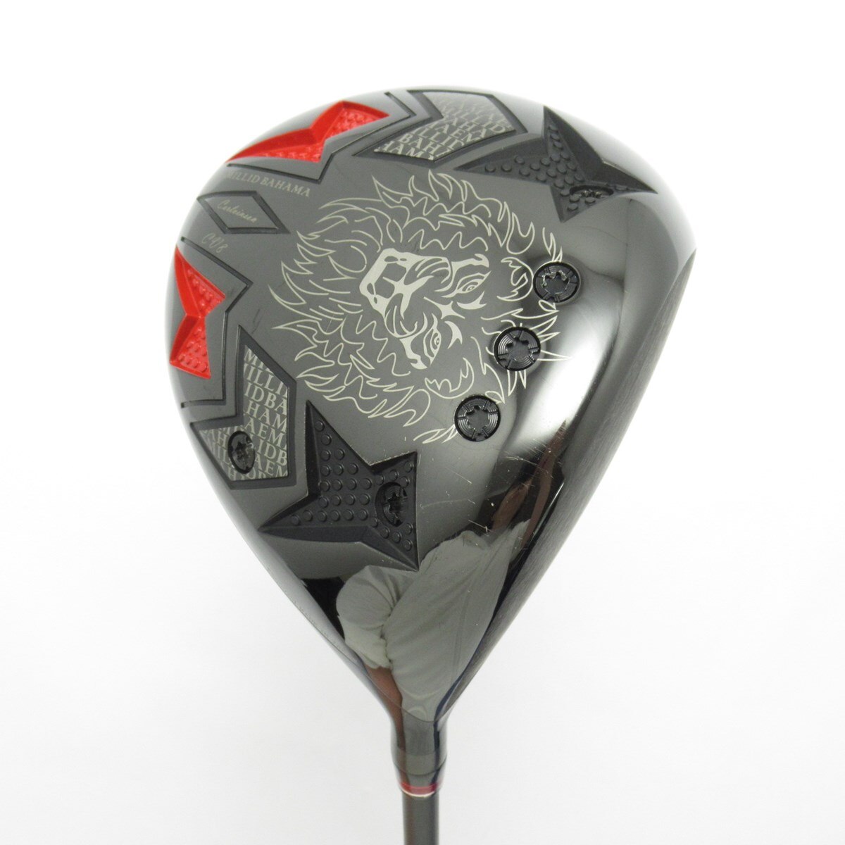 【中古美品】グランプリ エミリッドバハマ CV9 (10°)【定価88000円】 中古美品】グランプリ エミリッドバハマ CV9 (10°)【定価88000円