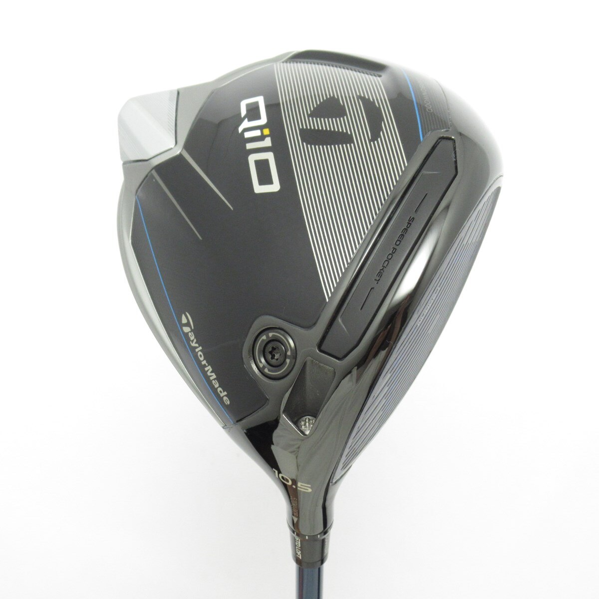 TaylorMade - TENSEI BLUE TM50　ゴルフクラブ　テーラーメイド SIM2 マックス フェアウェイウッド TENSEI BLUE TM50