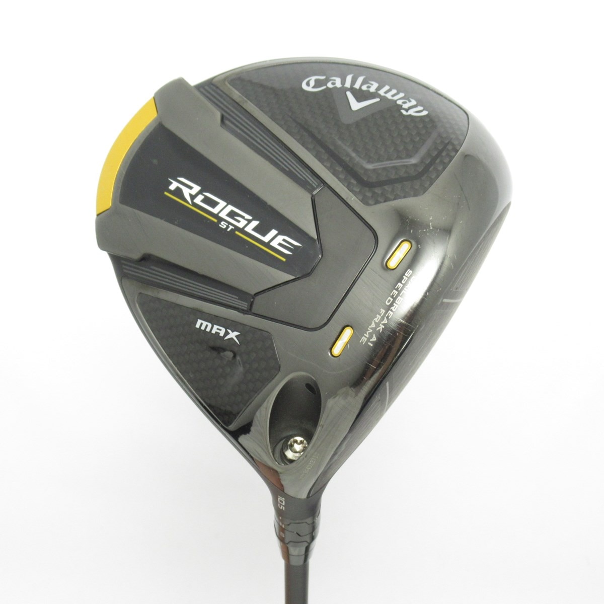 中古】ローグ ST MAX ドライバー VENTUS 5 for Callaway 10.5 S
