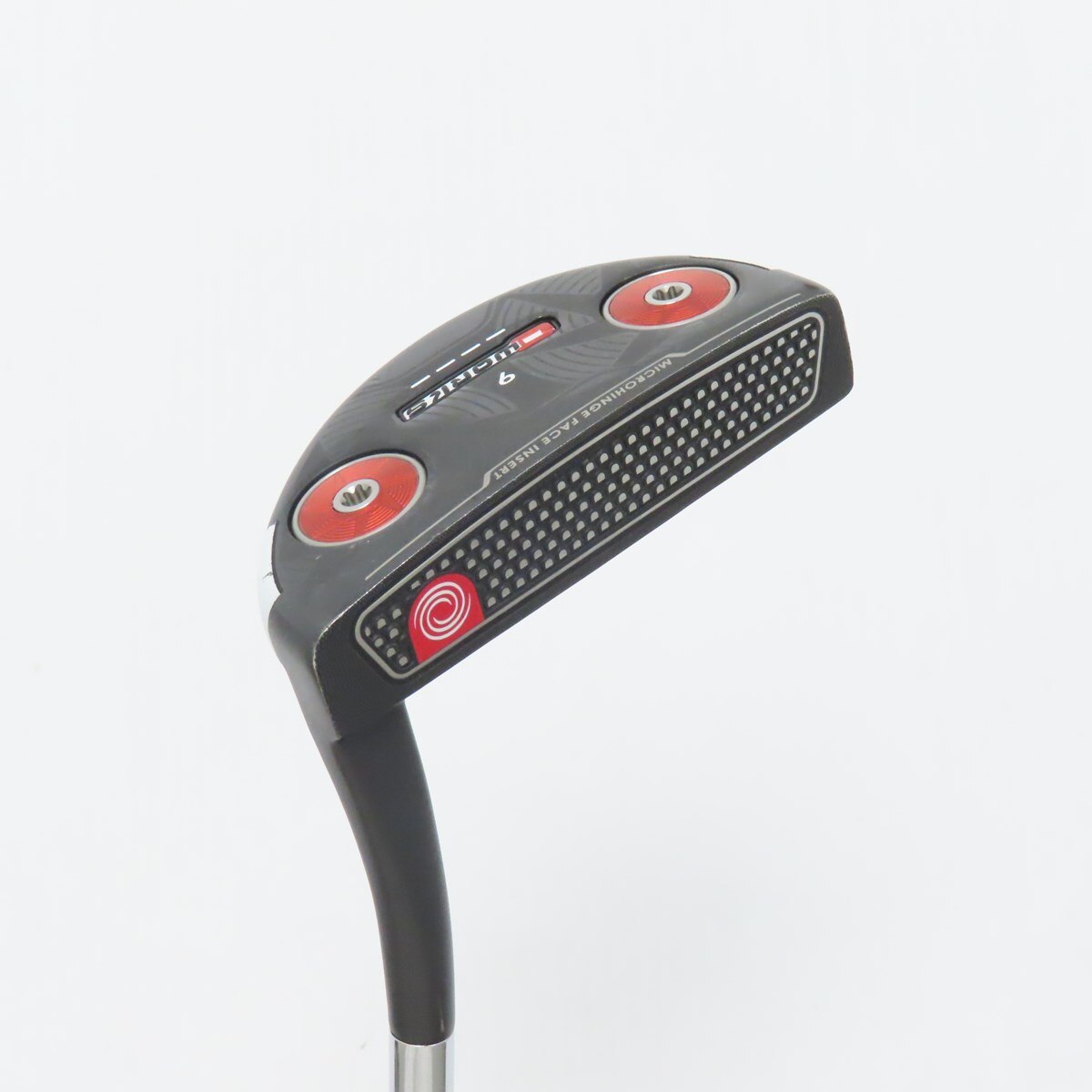 高級 ONOFF オノフ 本格9本＋オデッセイパターレディース ゴルフセット ONOFF PUTTER LADY OM-6
