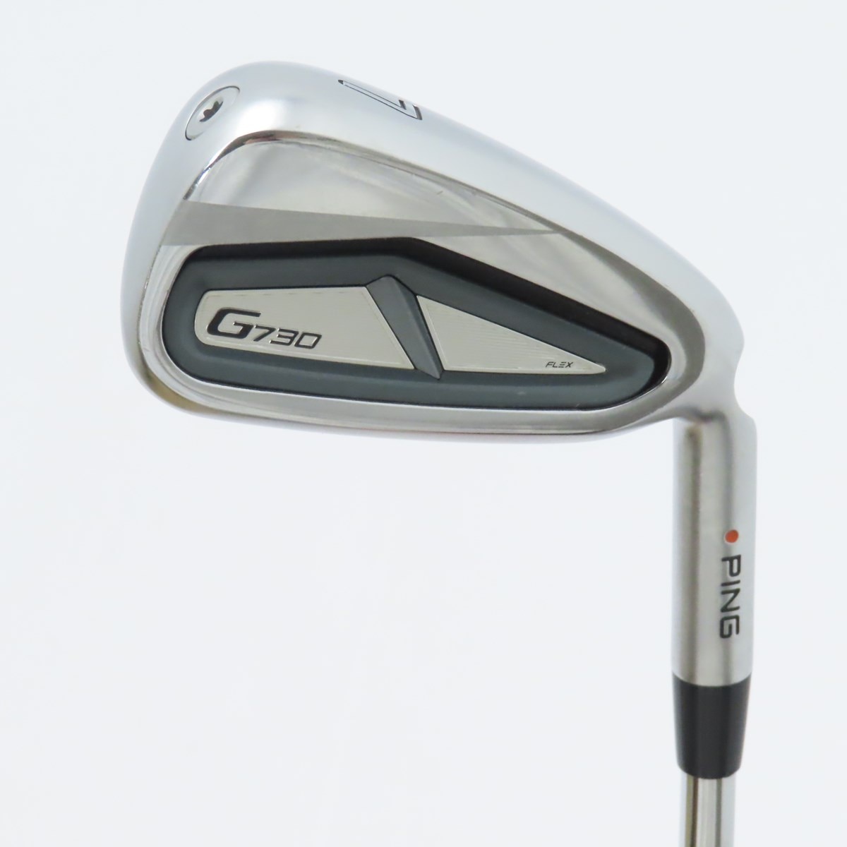 中古】G730 アイアン N.S.PRO 750GH neo 26.5 S CD(アイアン